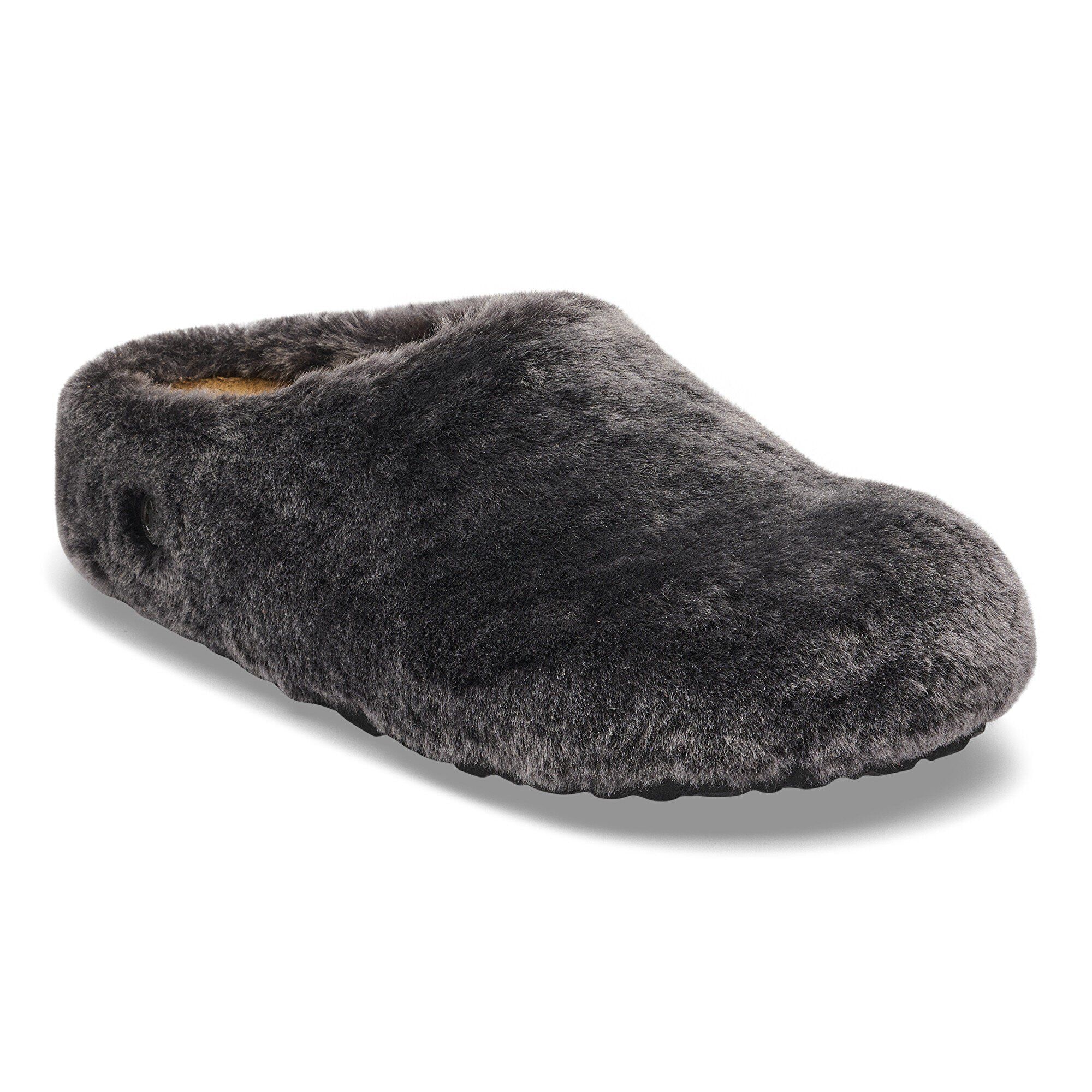Amsterdam Wrapped Shearling Upper ファー - main image