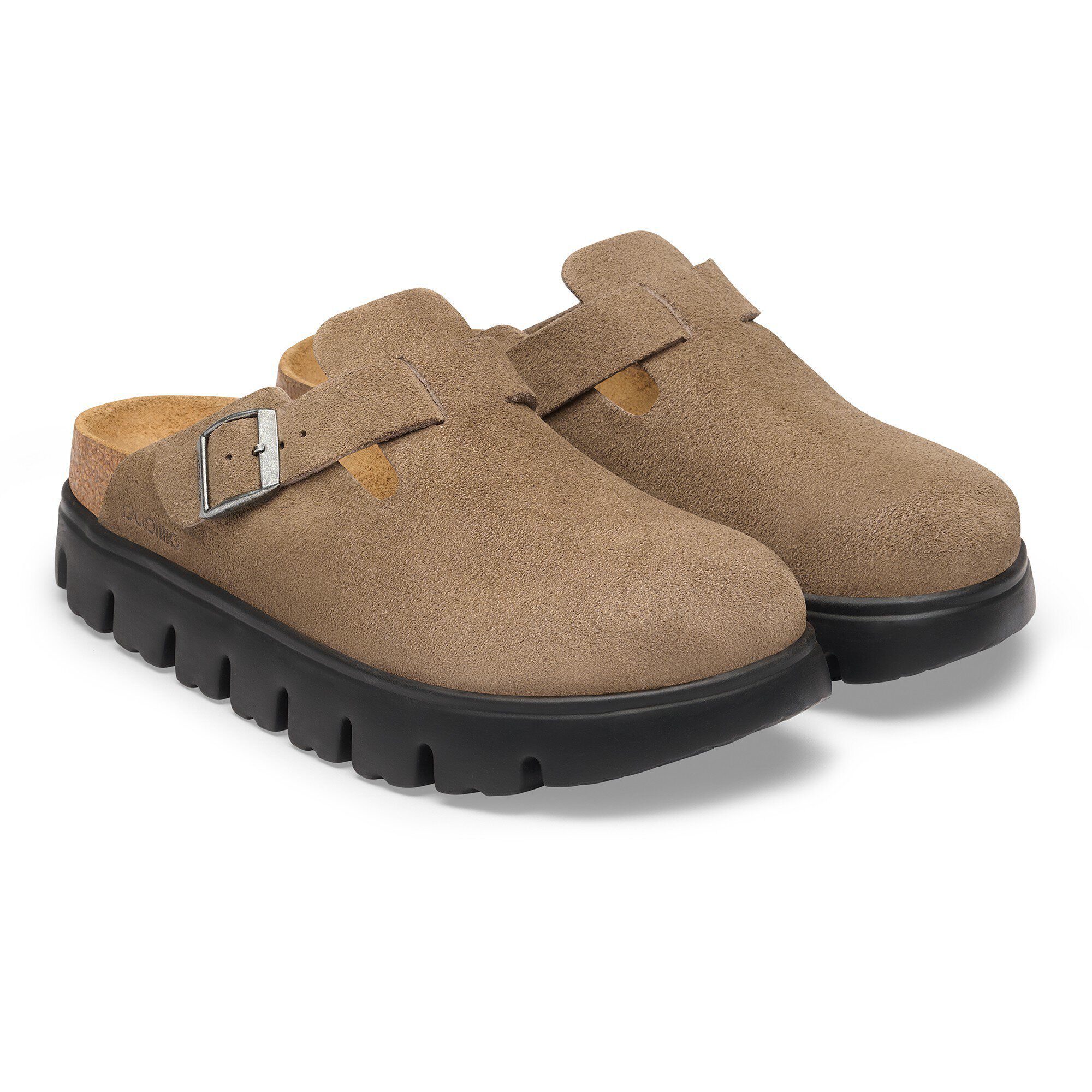   - shown as a pair