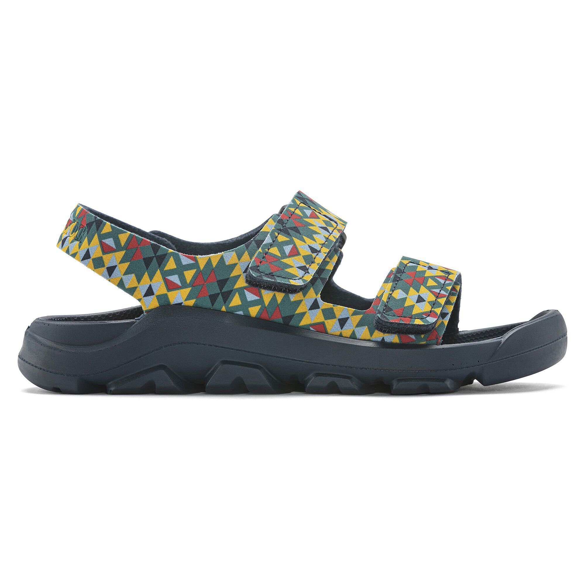 Mogami HL Synthetik - a side view