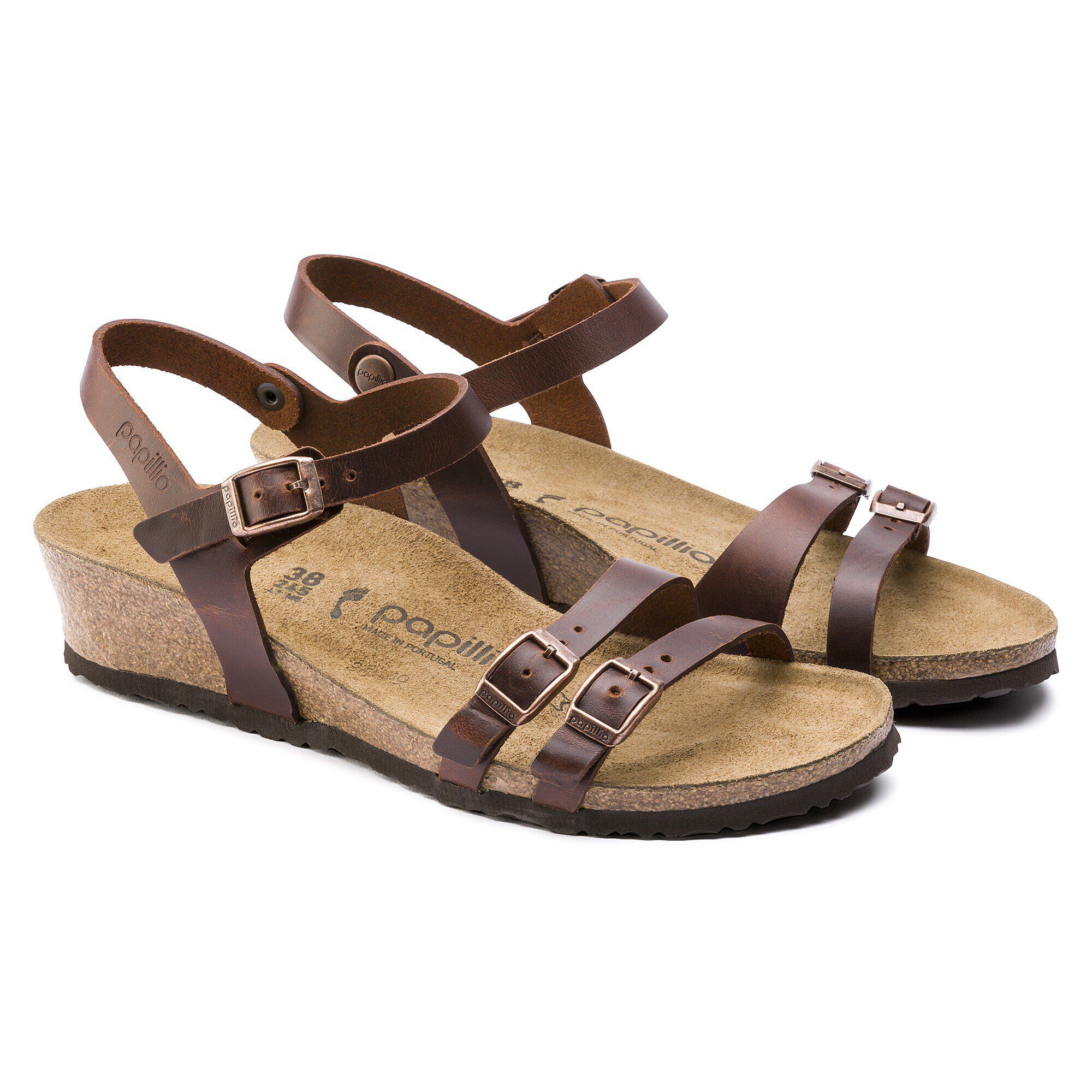   - shown as a pair