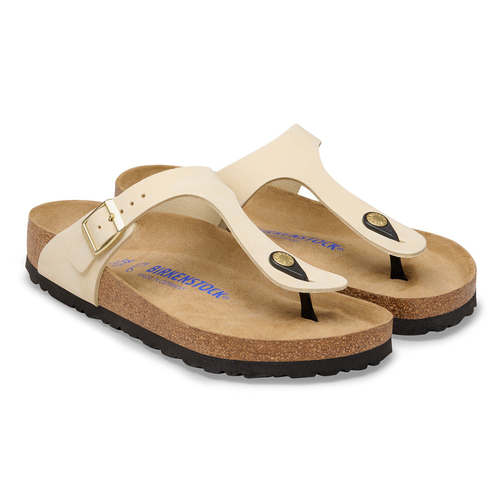   - shown as a pair