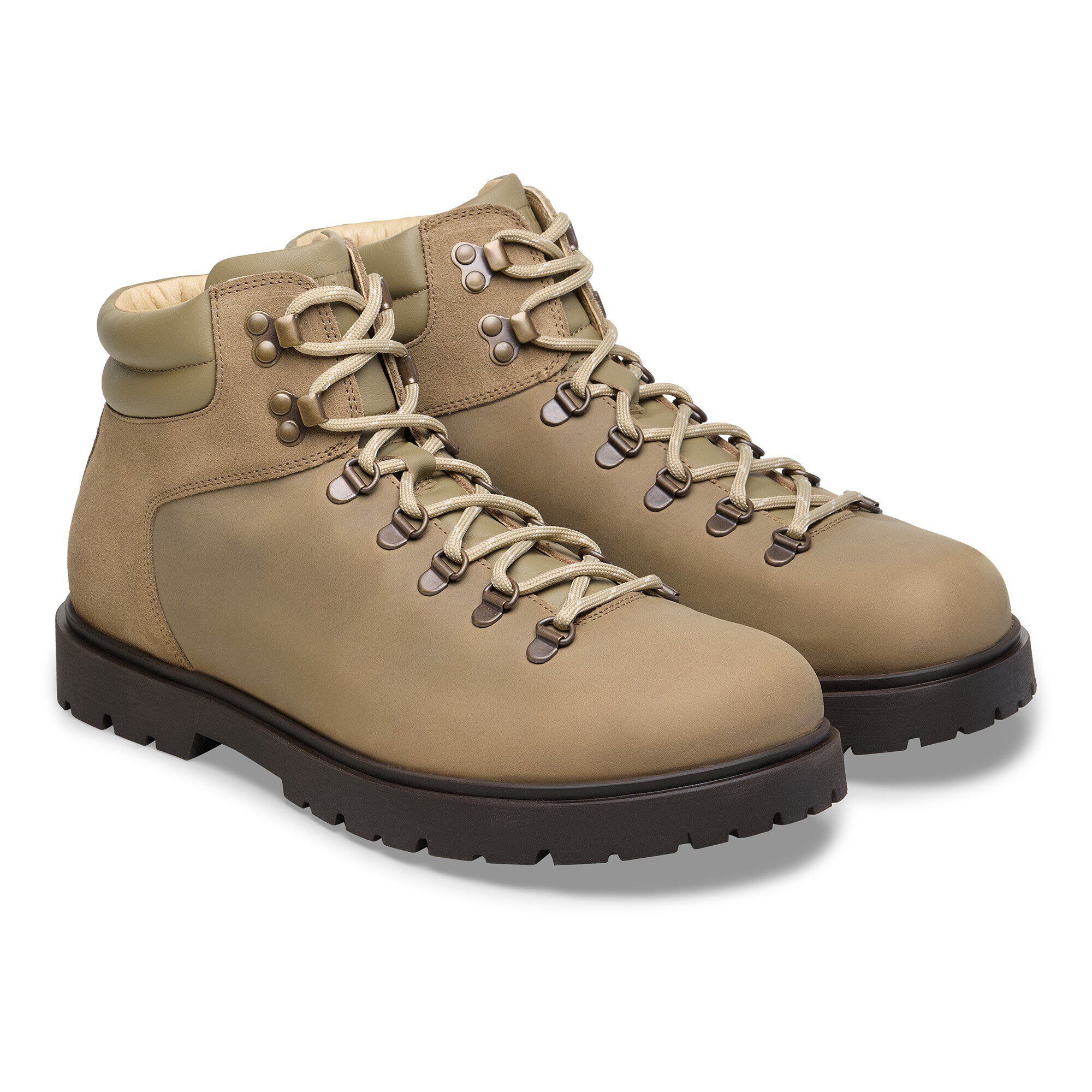   - shown as a pair