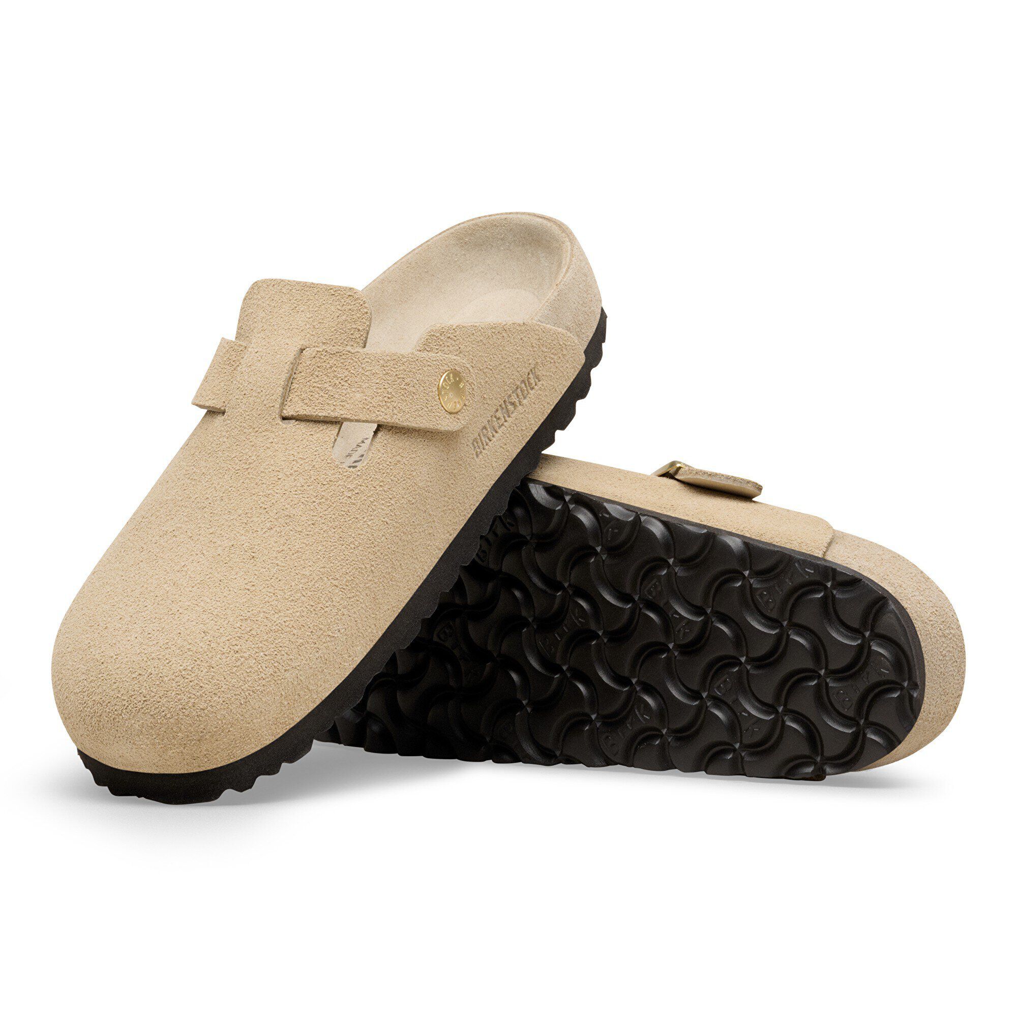   with outer sole details