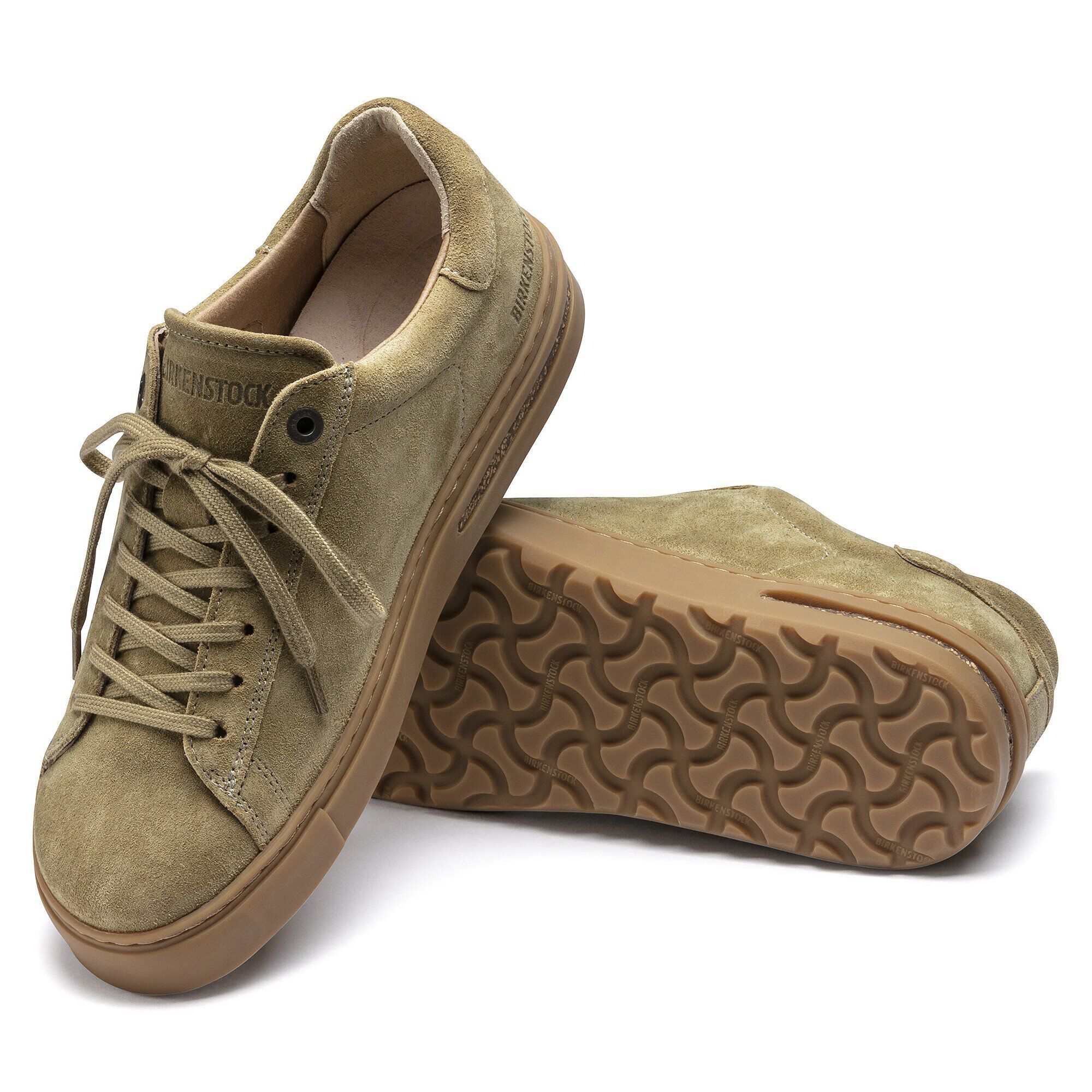   with outer sole details