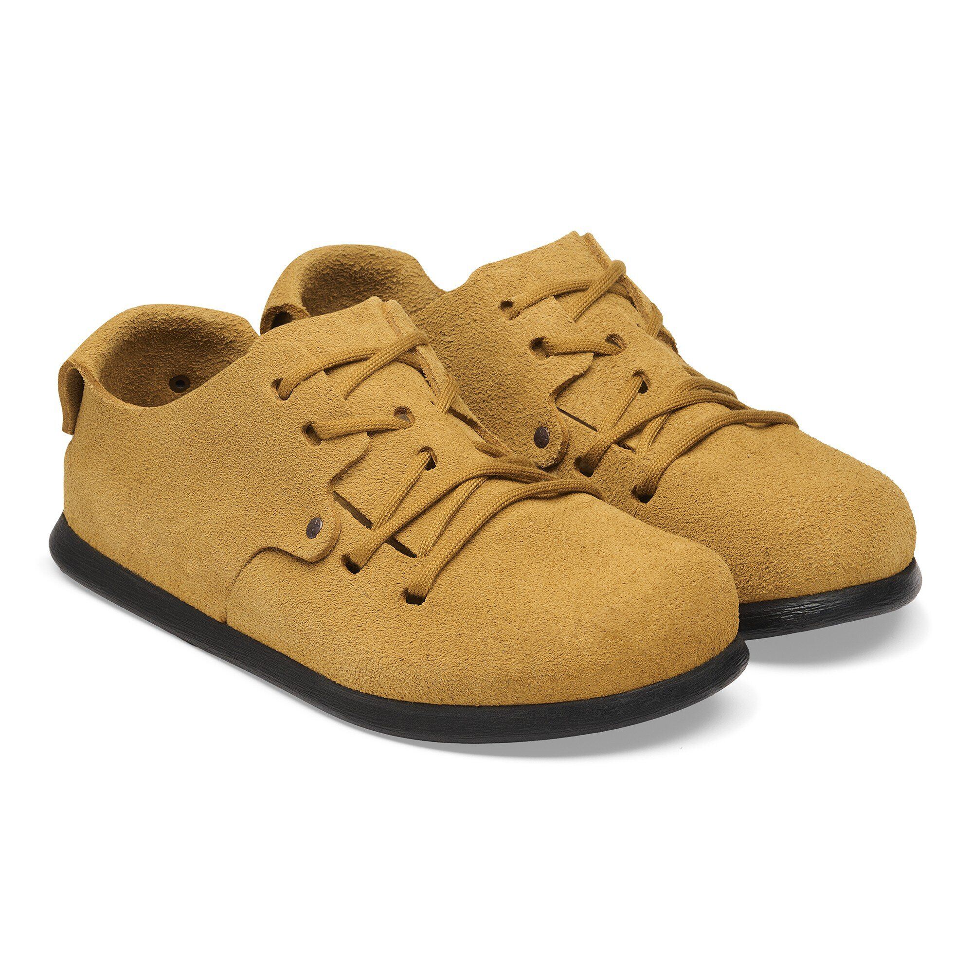   - shown as a pair