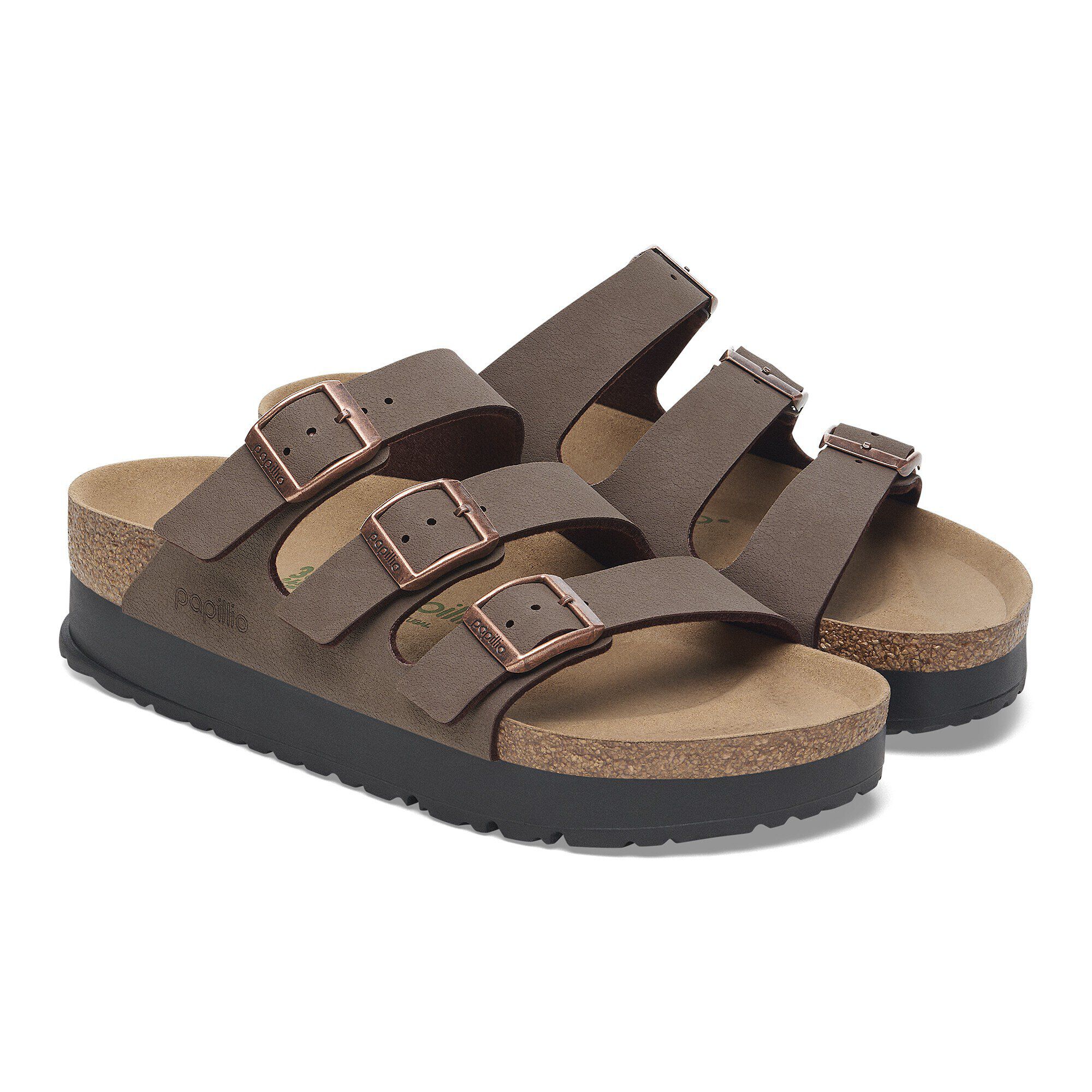   - shown as a pair