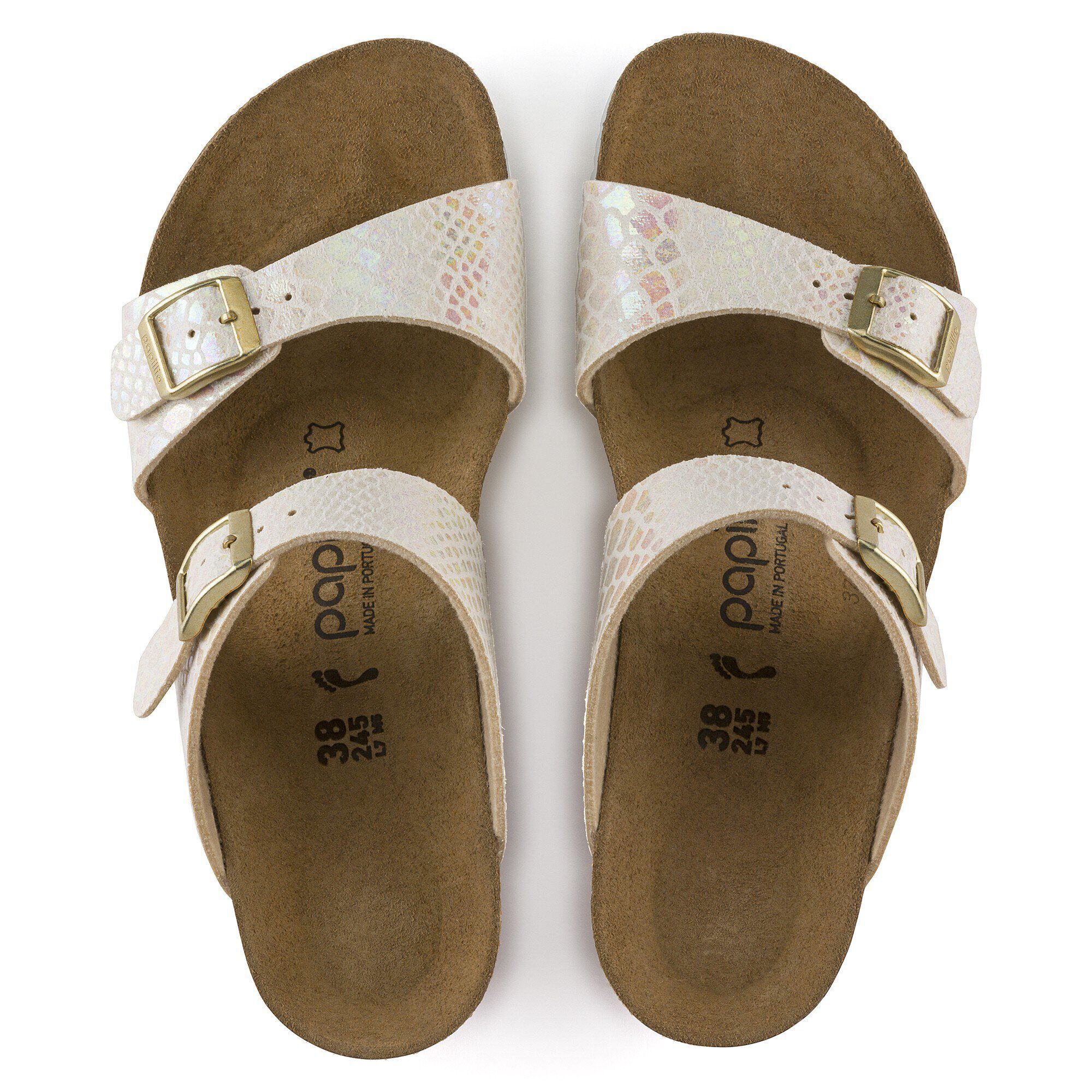 Dorothy / ドロシー ビルコフロー - a top view