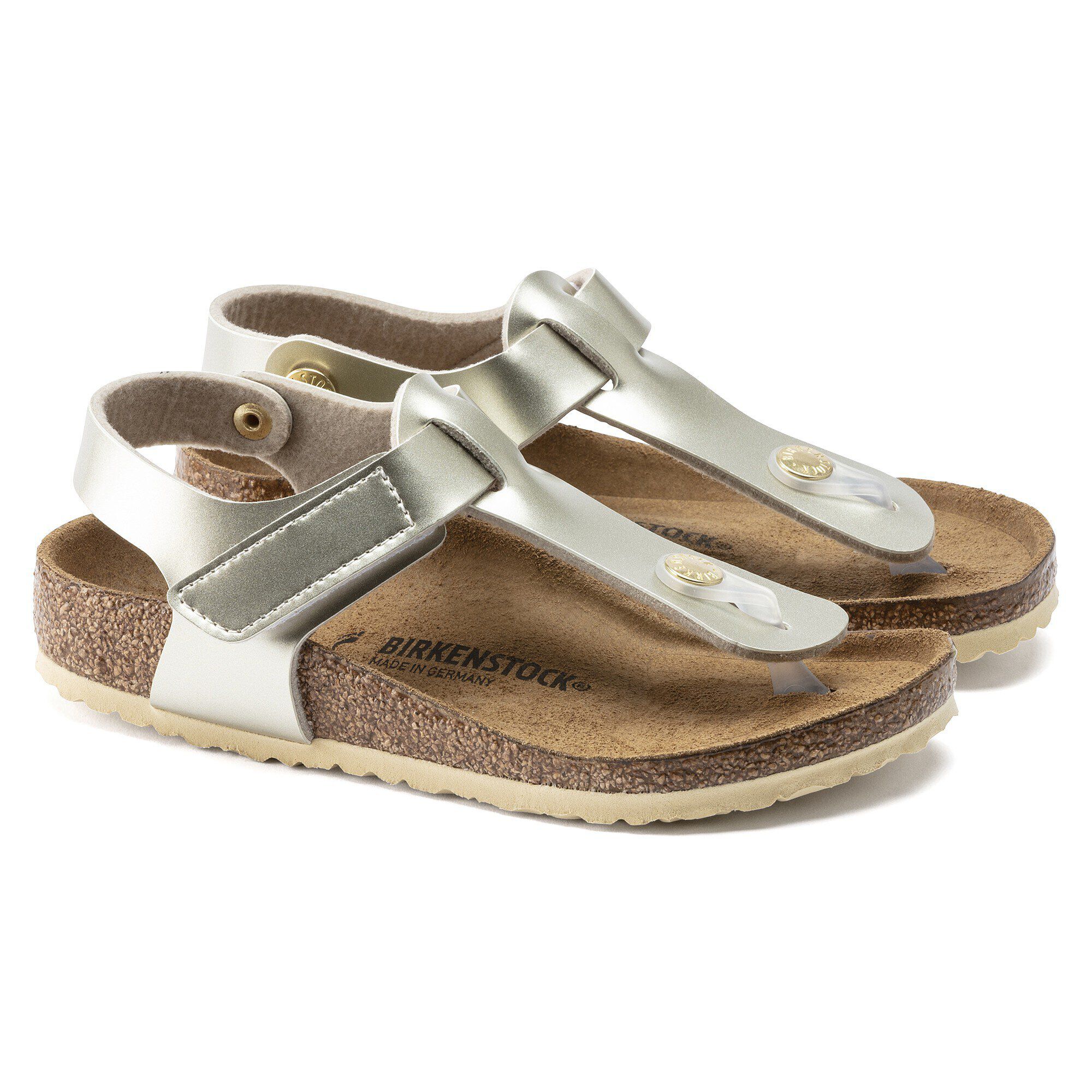 Kairo HL Kids/カイロ キッズ ビルコフロー - shown as a pair