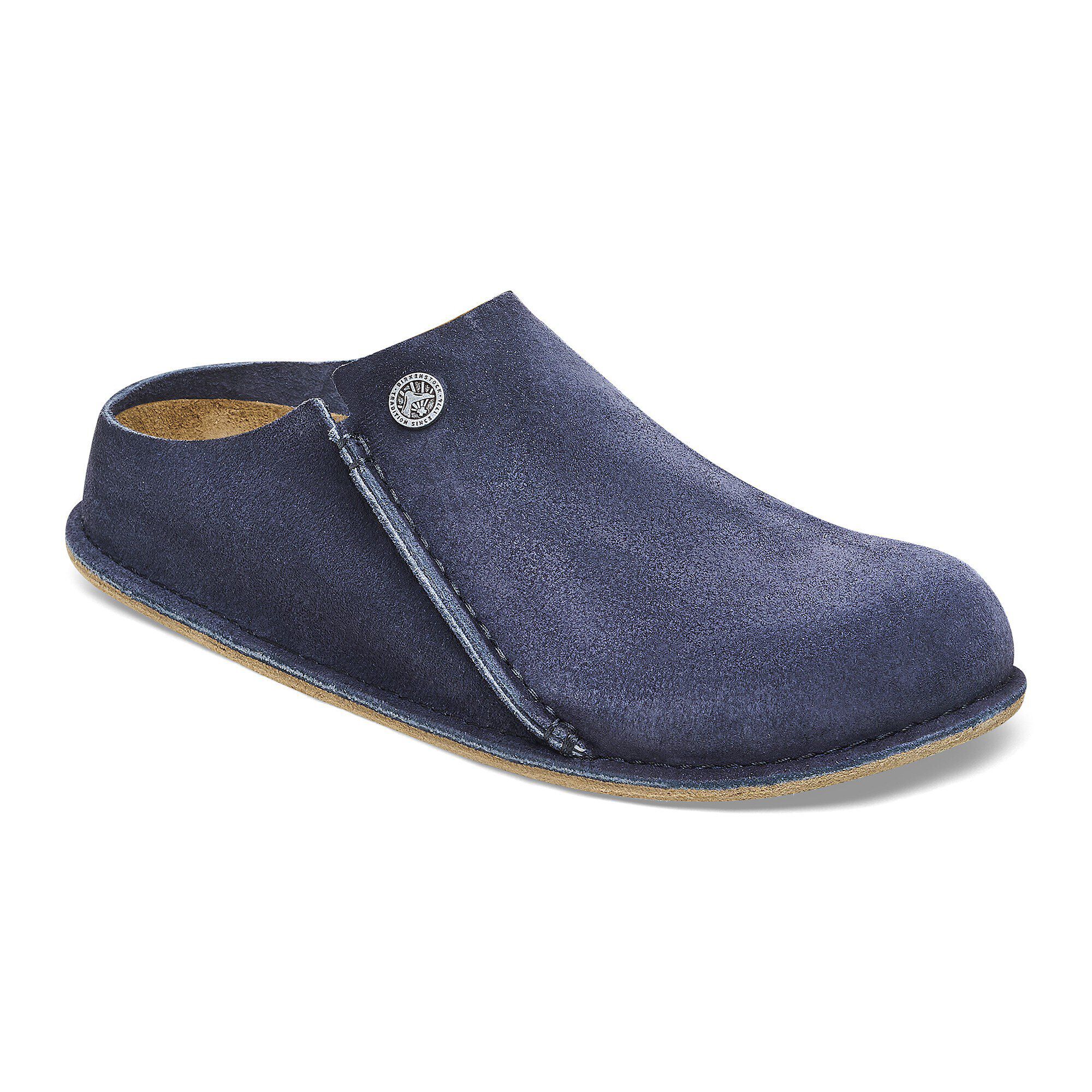 Zermatt Premium Suede LEA Sole Suede Leather - main image
