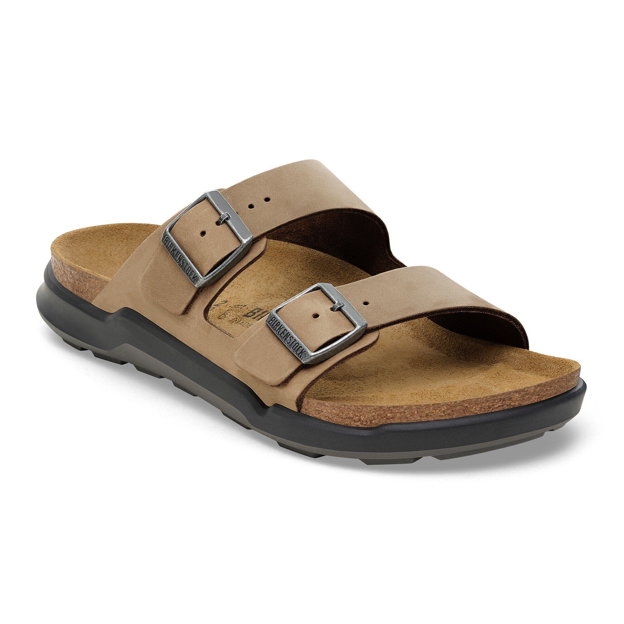 Arizona Crosstown Men Waxy Leather - main image