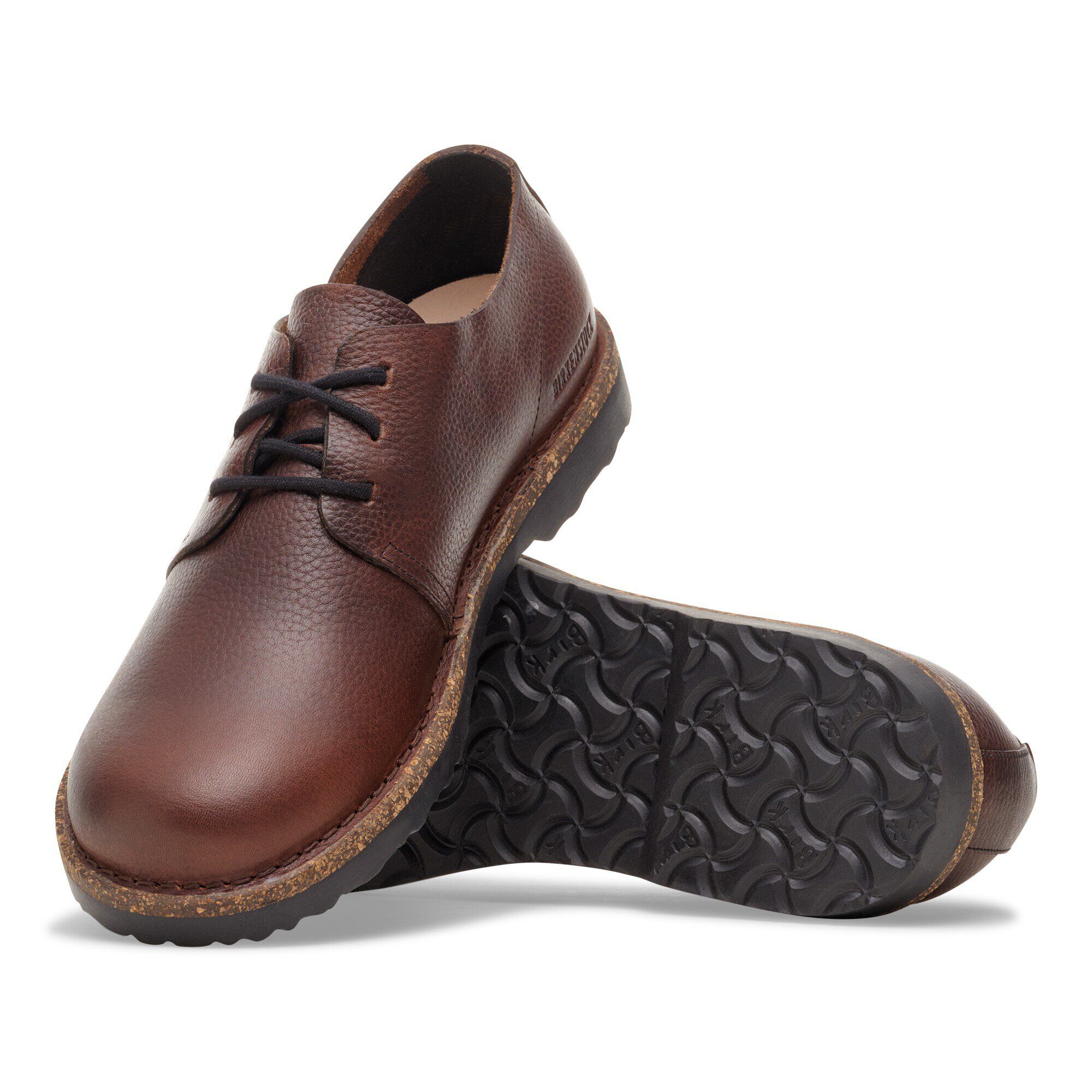   with outer sole details