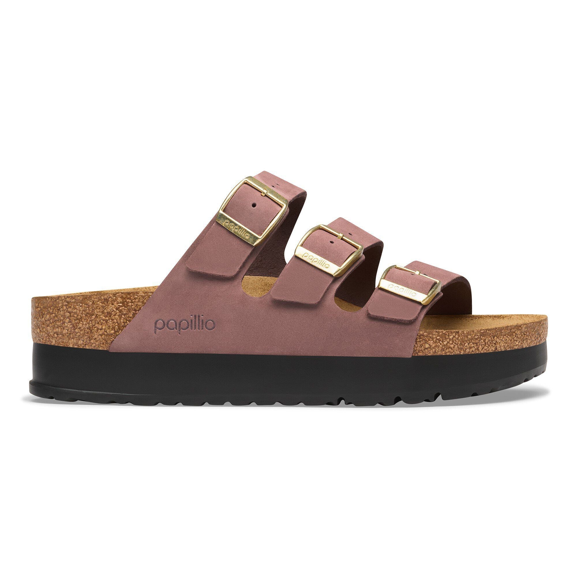   - a side view