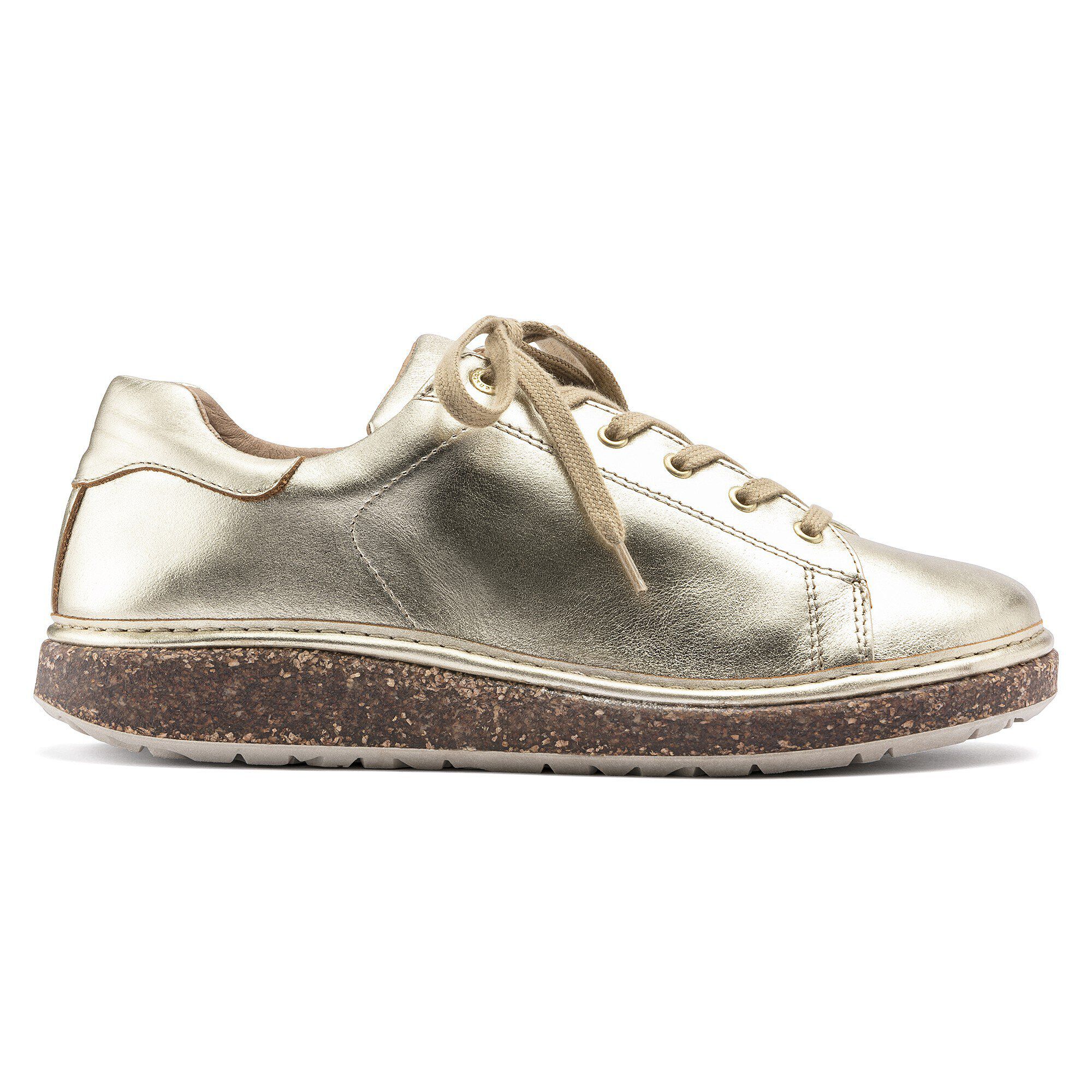 San Diego/サンディエゴ レザー - a side view