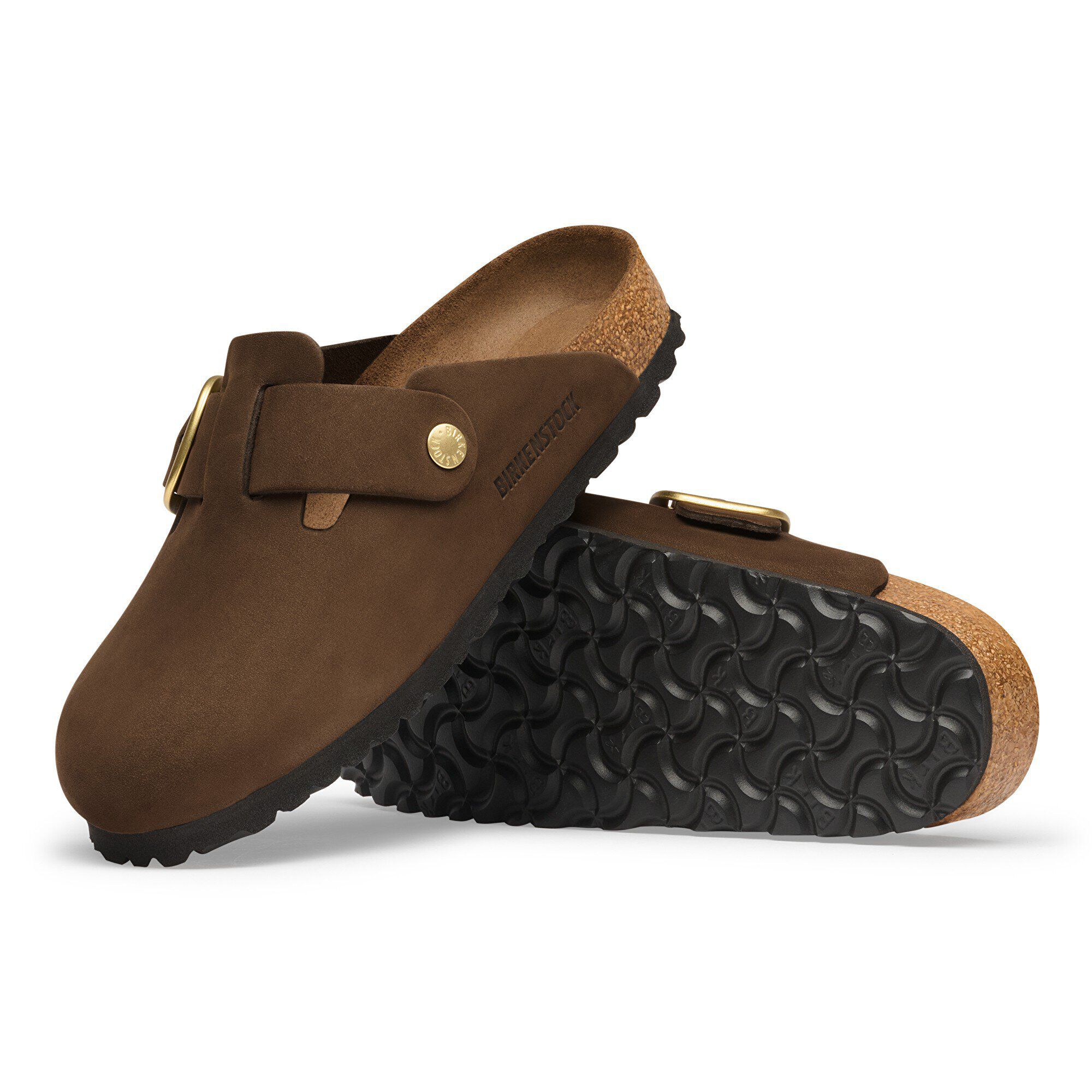   with outer sole details