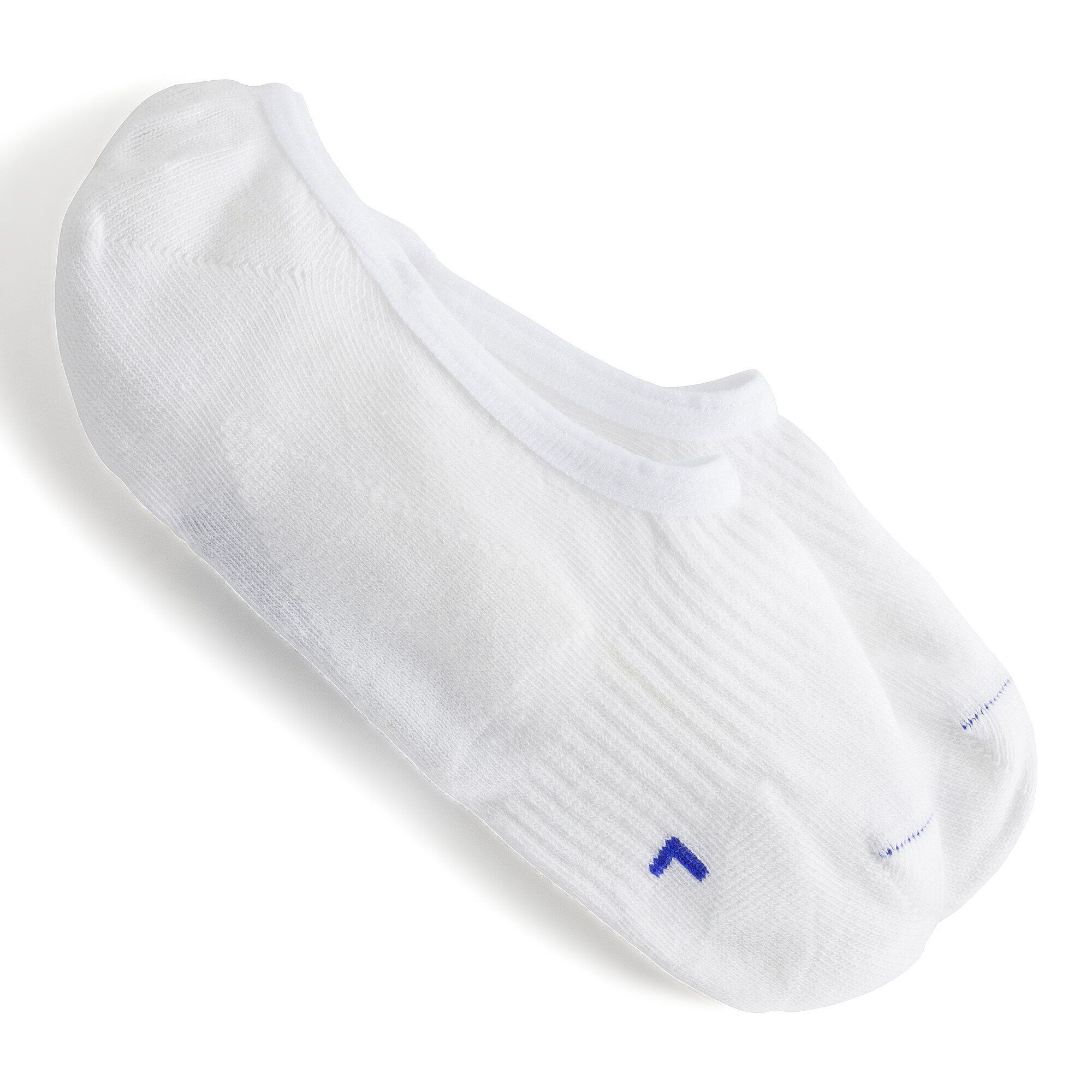 Cotton Sole Invisible Men/コットンソールインビジブル M コットン/ナイロン/ポリウレタン - main image