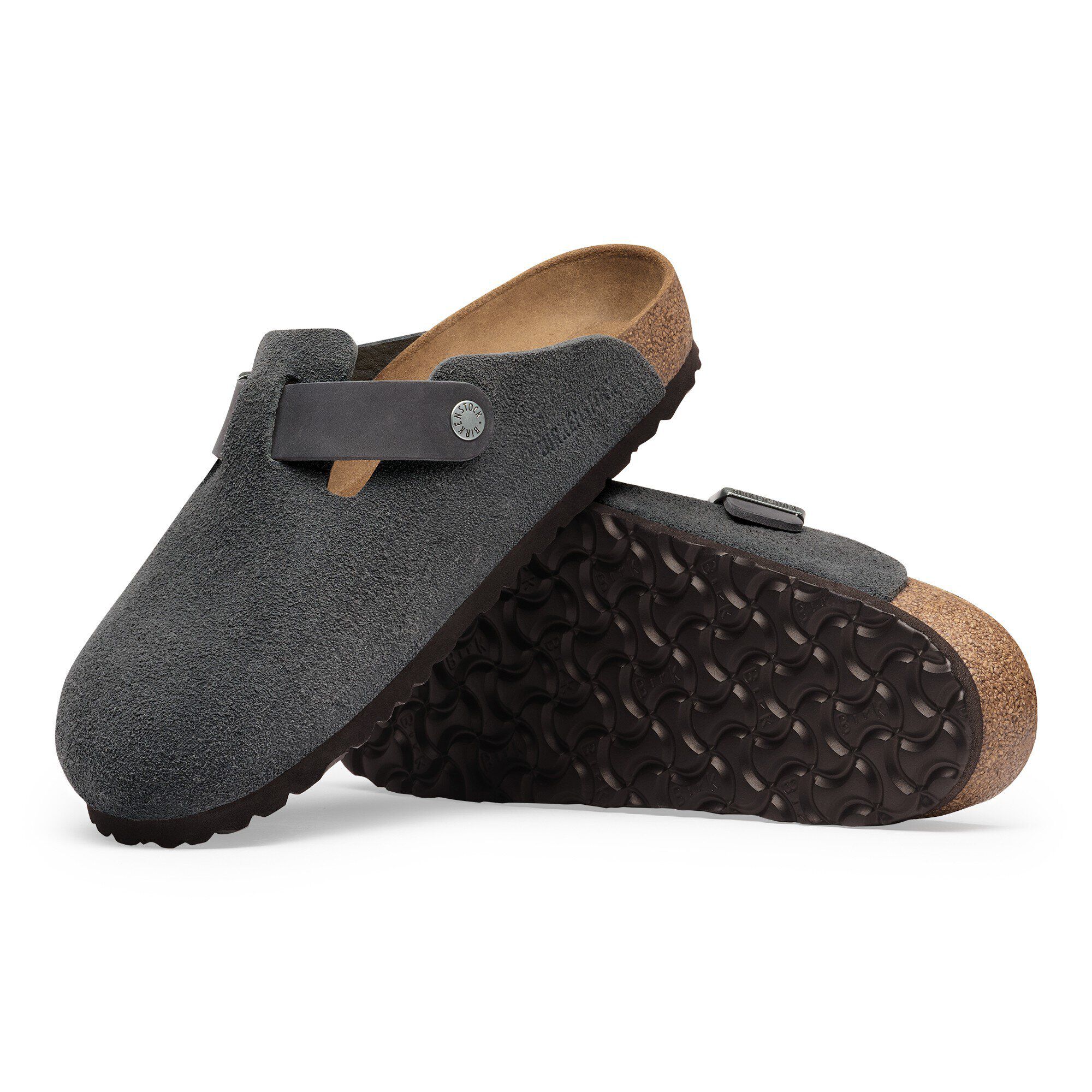   with outer sole details