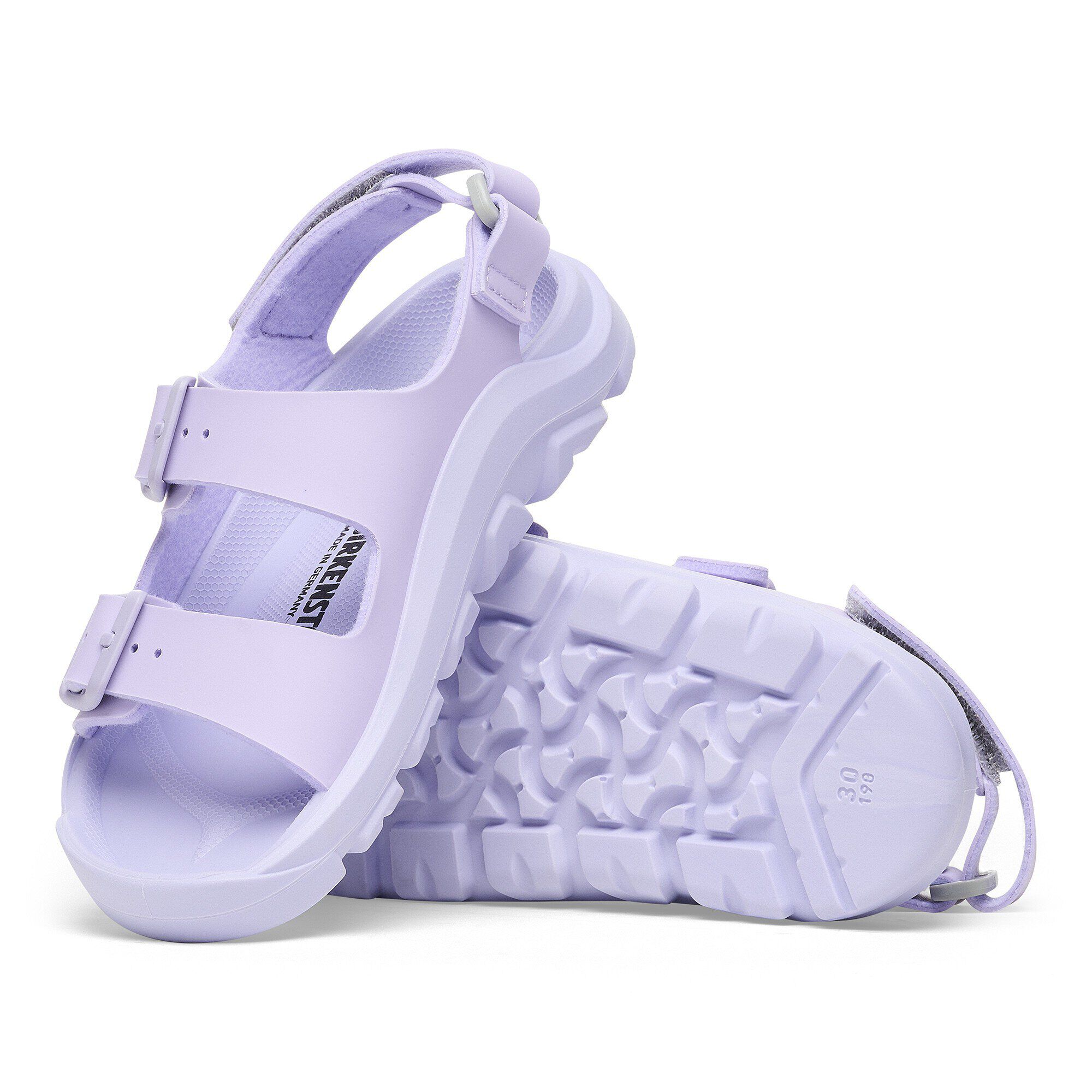   with outer sole details