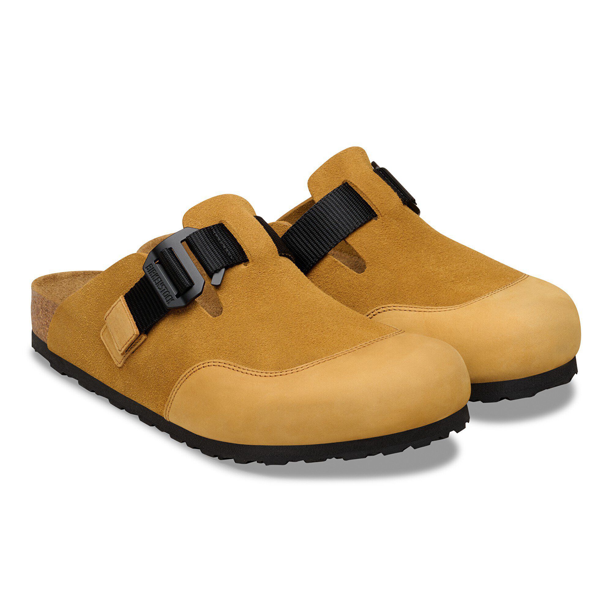   - shown as a pair
