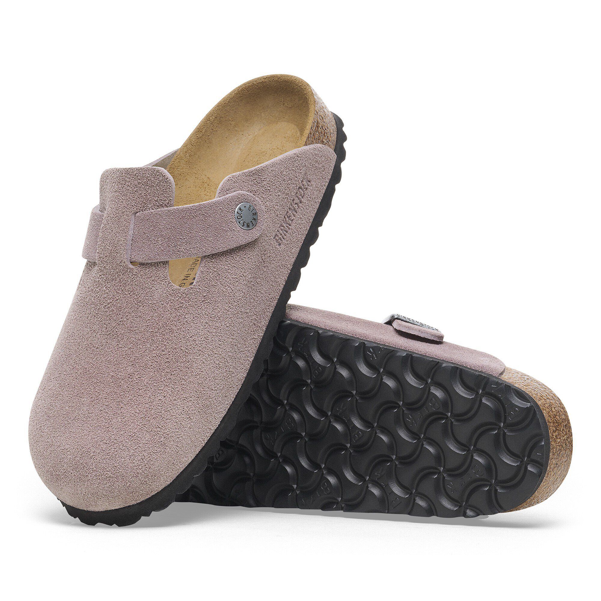   with outer sole details