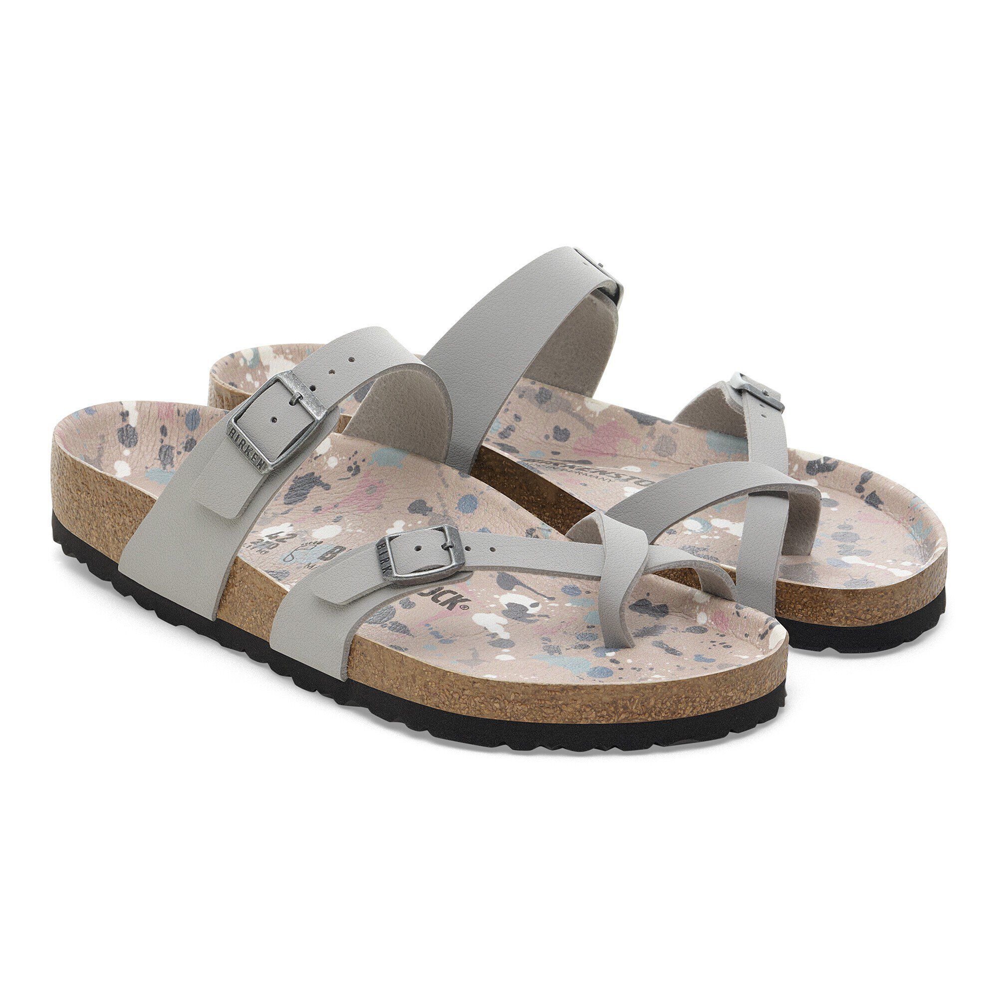   - shown as a pair