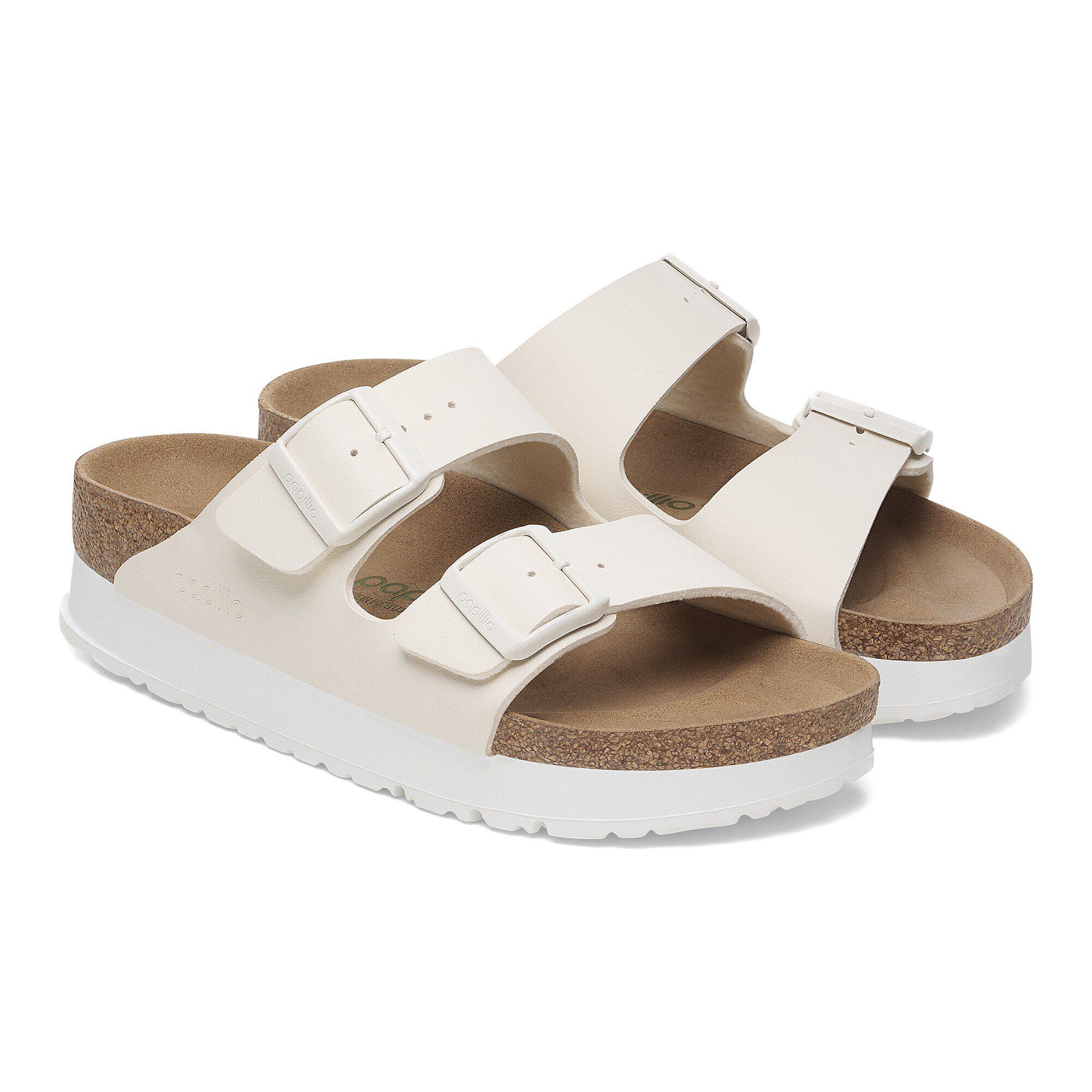   - shown as a pair