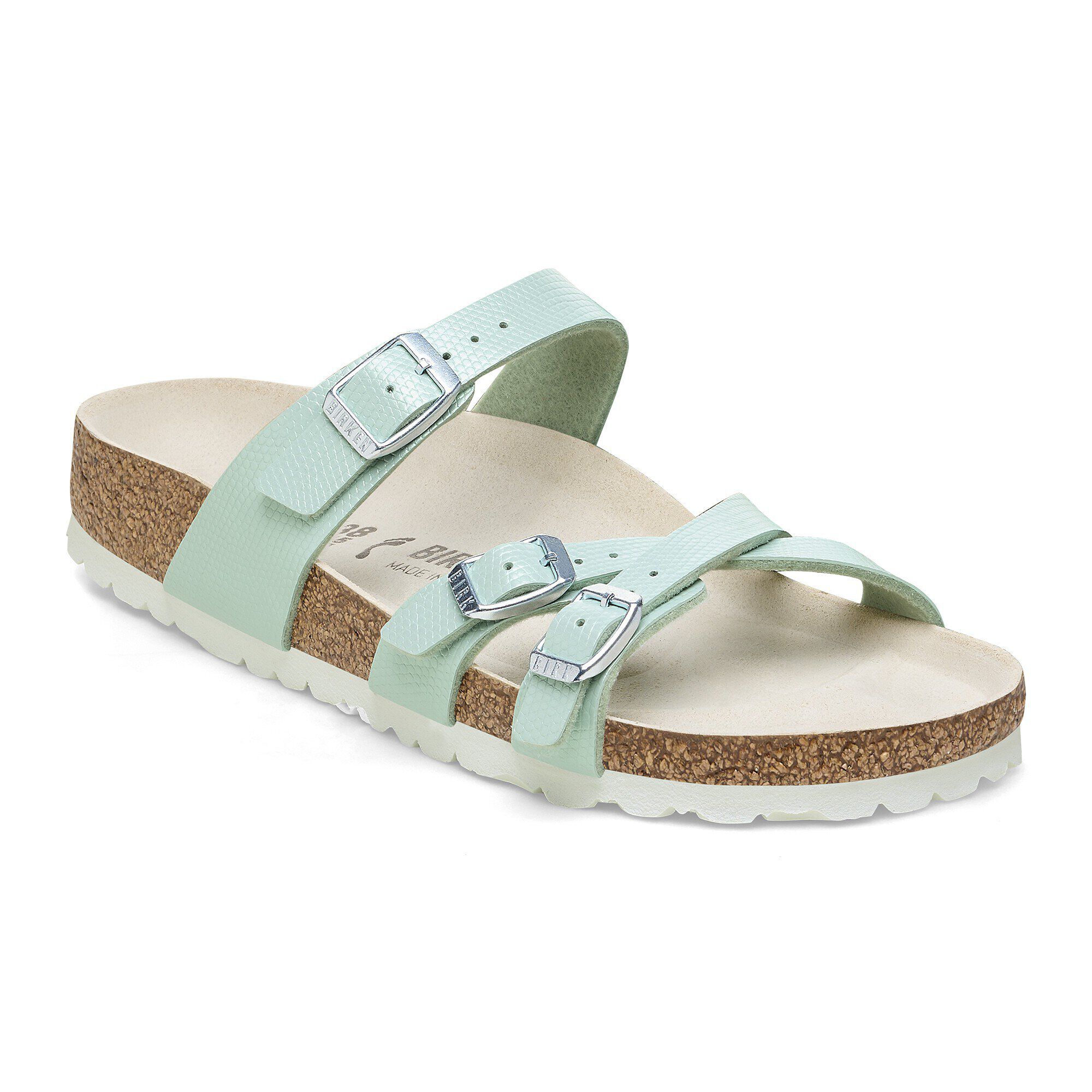 Franca Birko-Flor Embossed - main image