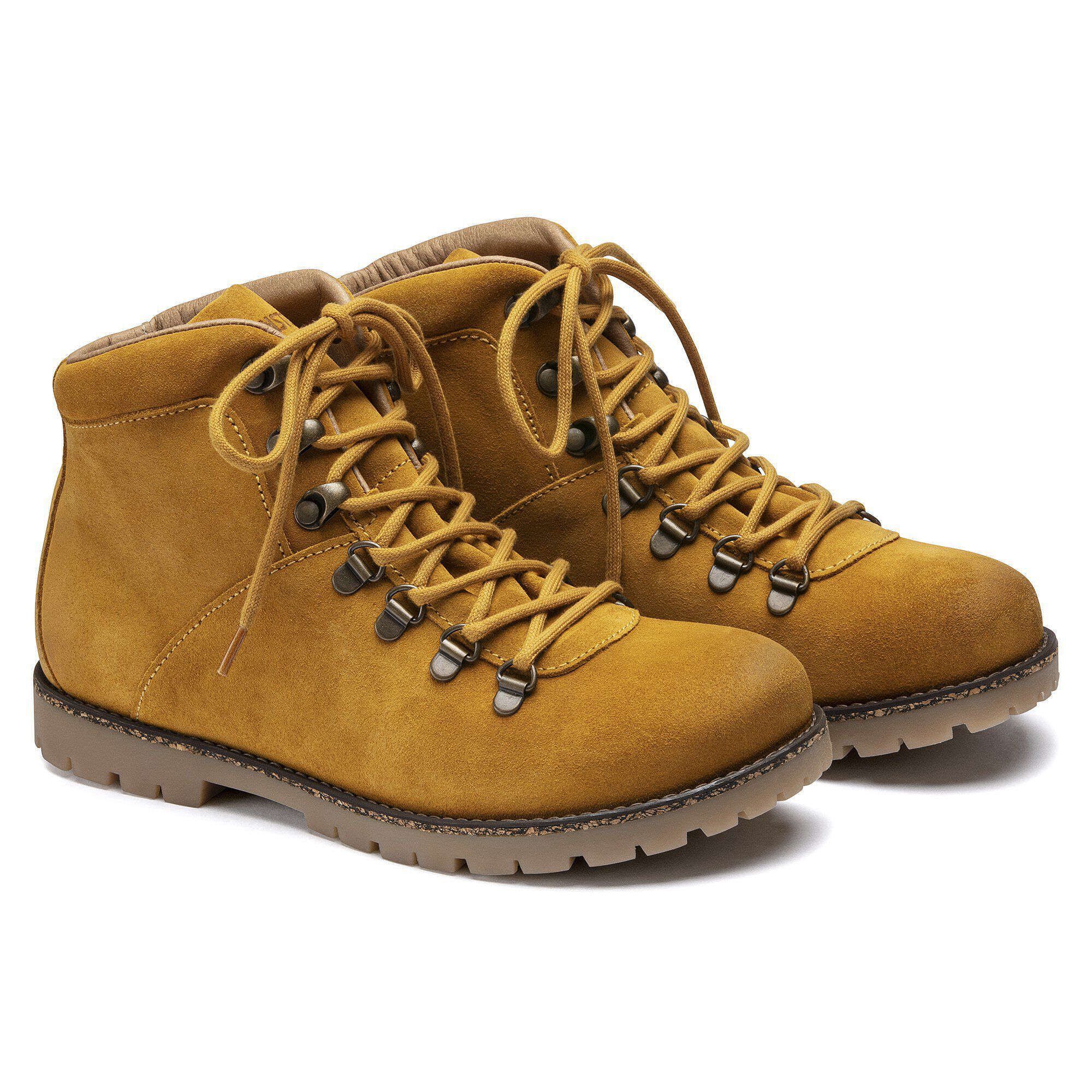   - shown as a pair
