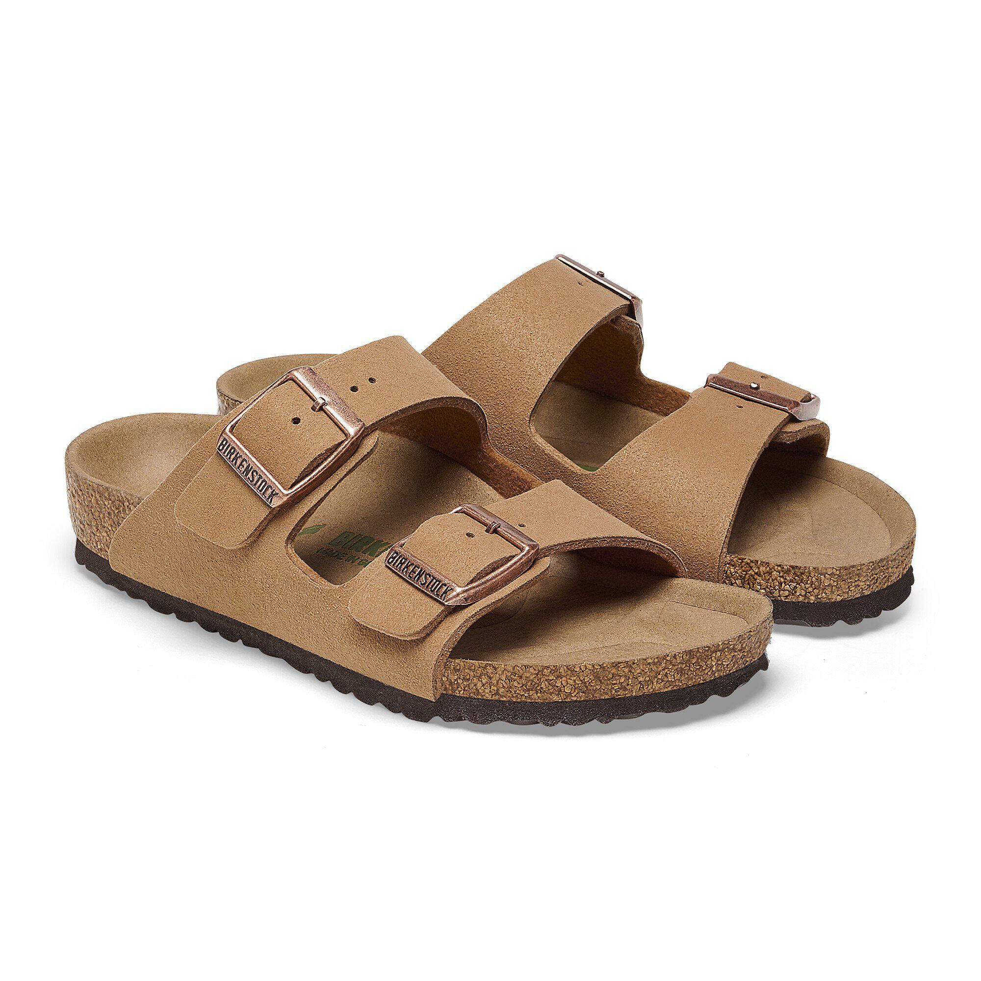 Arizona Kids Synthetik - shown as a pair