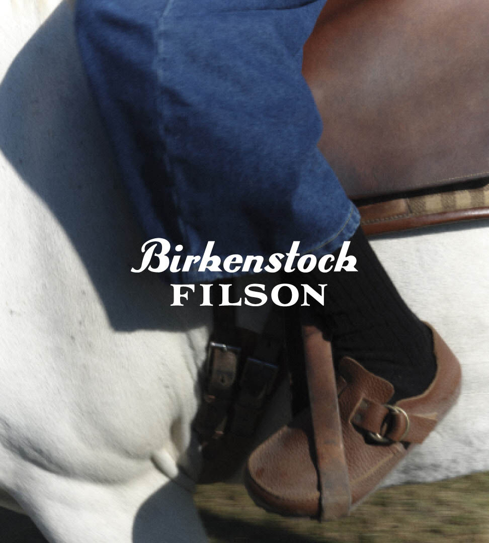 Filson | BIRKENSTOCK United States