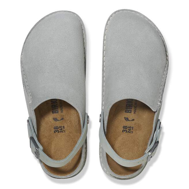 Lutry Premium Suede Leather image numéro 2