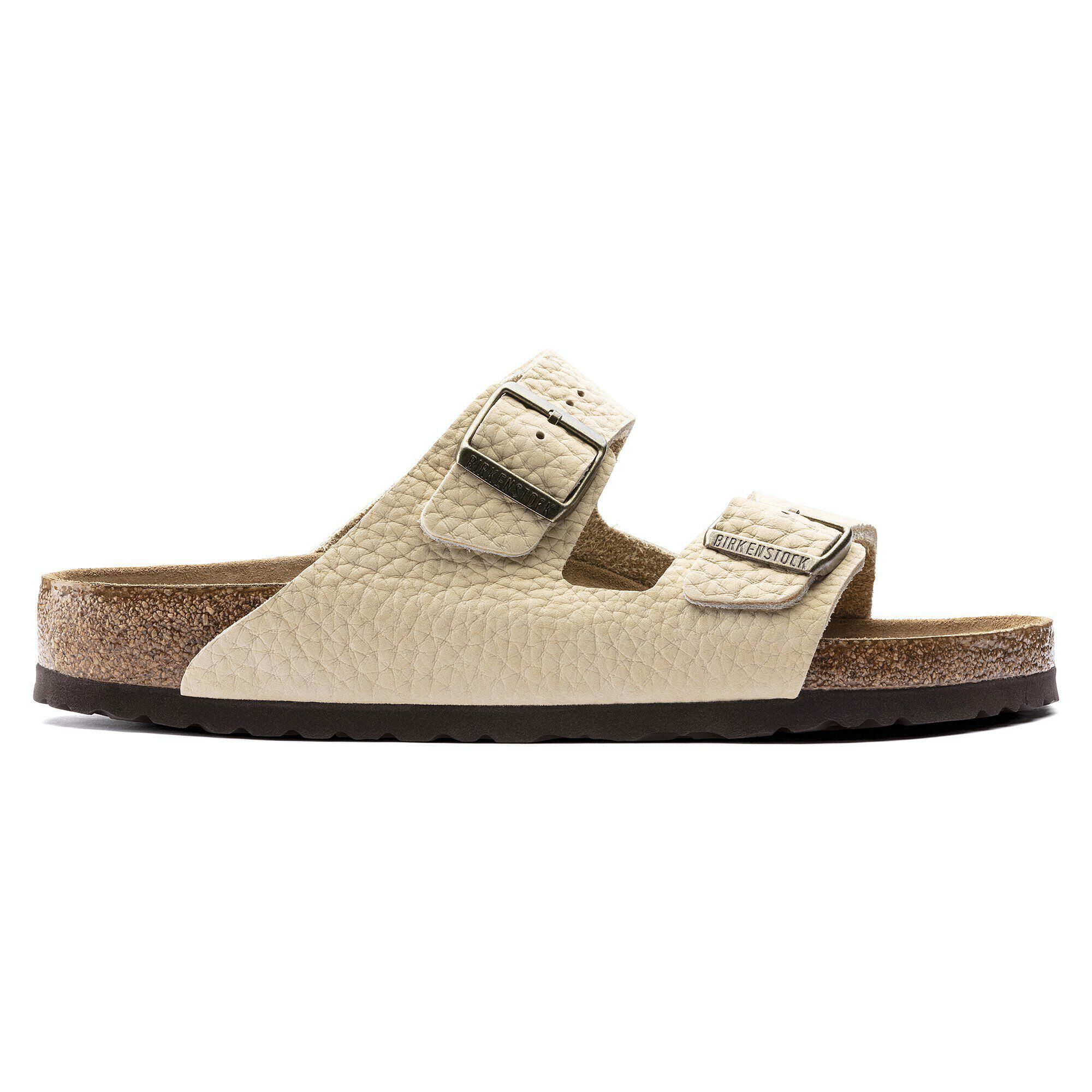 Arizona Soft Footbed Nubuck Leather
