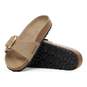 Madrid Big Buckle Natural Leather Oiled image numéro 5