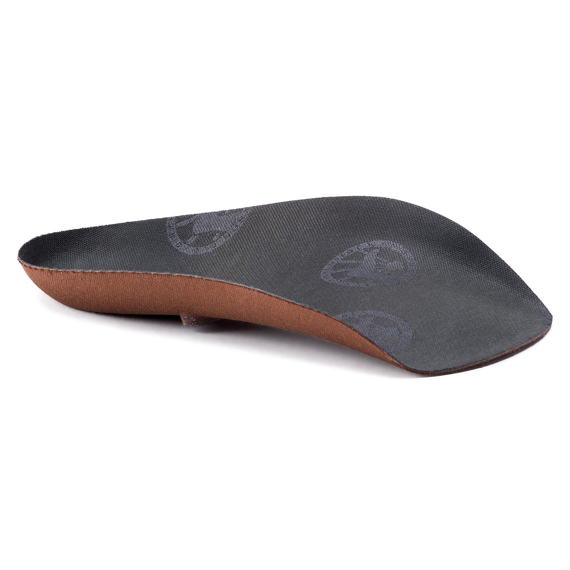 Blue Footbed&nbsp;Tradition Black Edition 