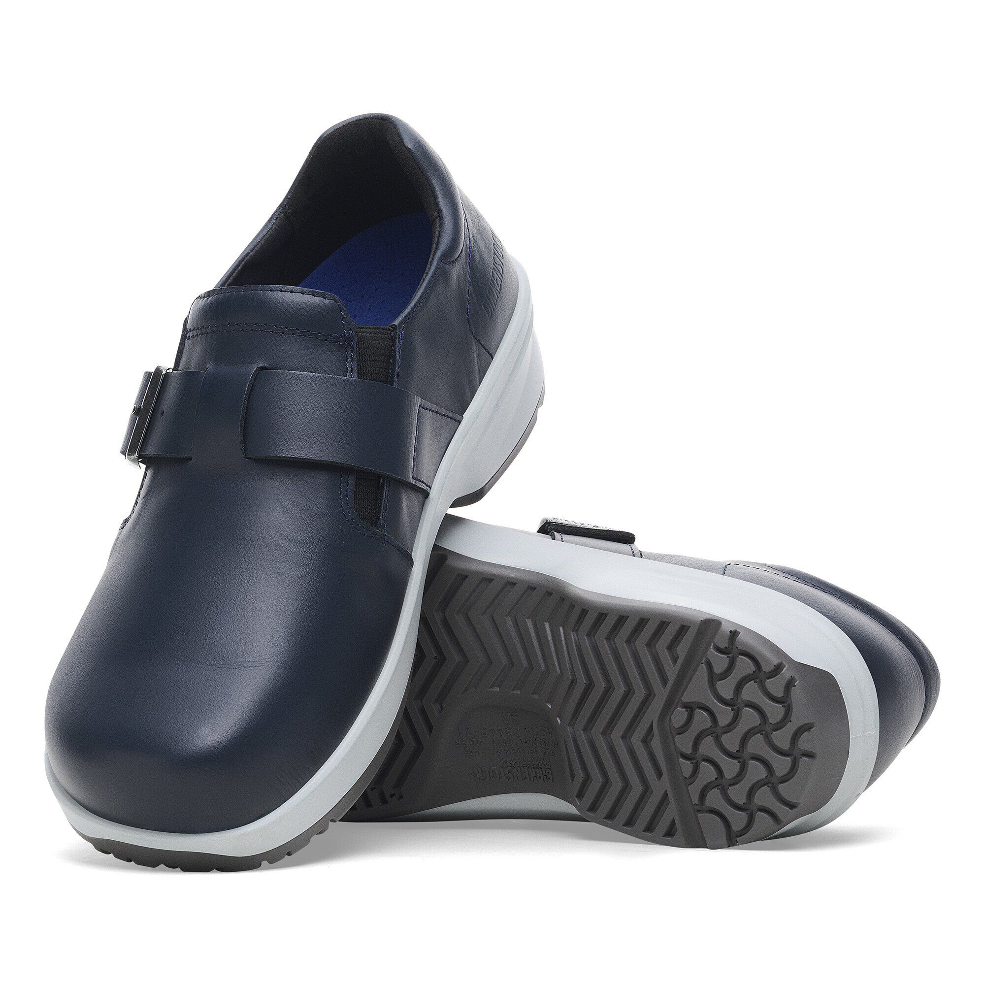   with outer sole details