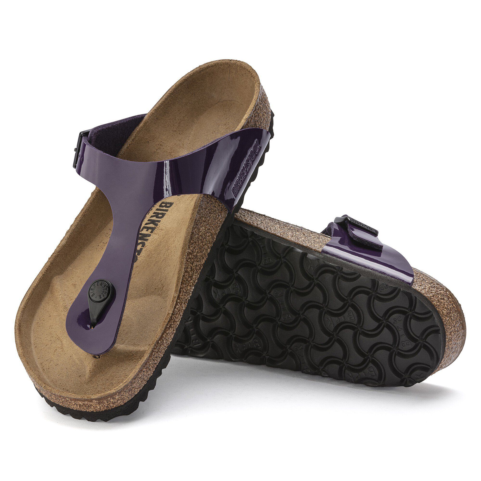   with outer sole details