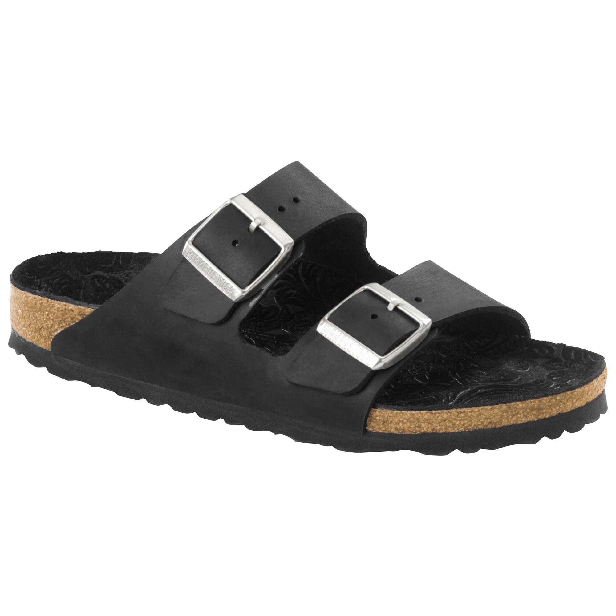 Arizona Oiled Leather