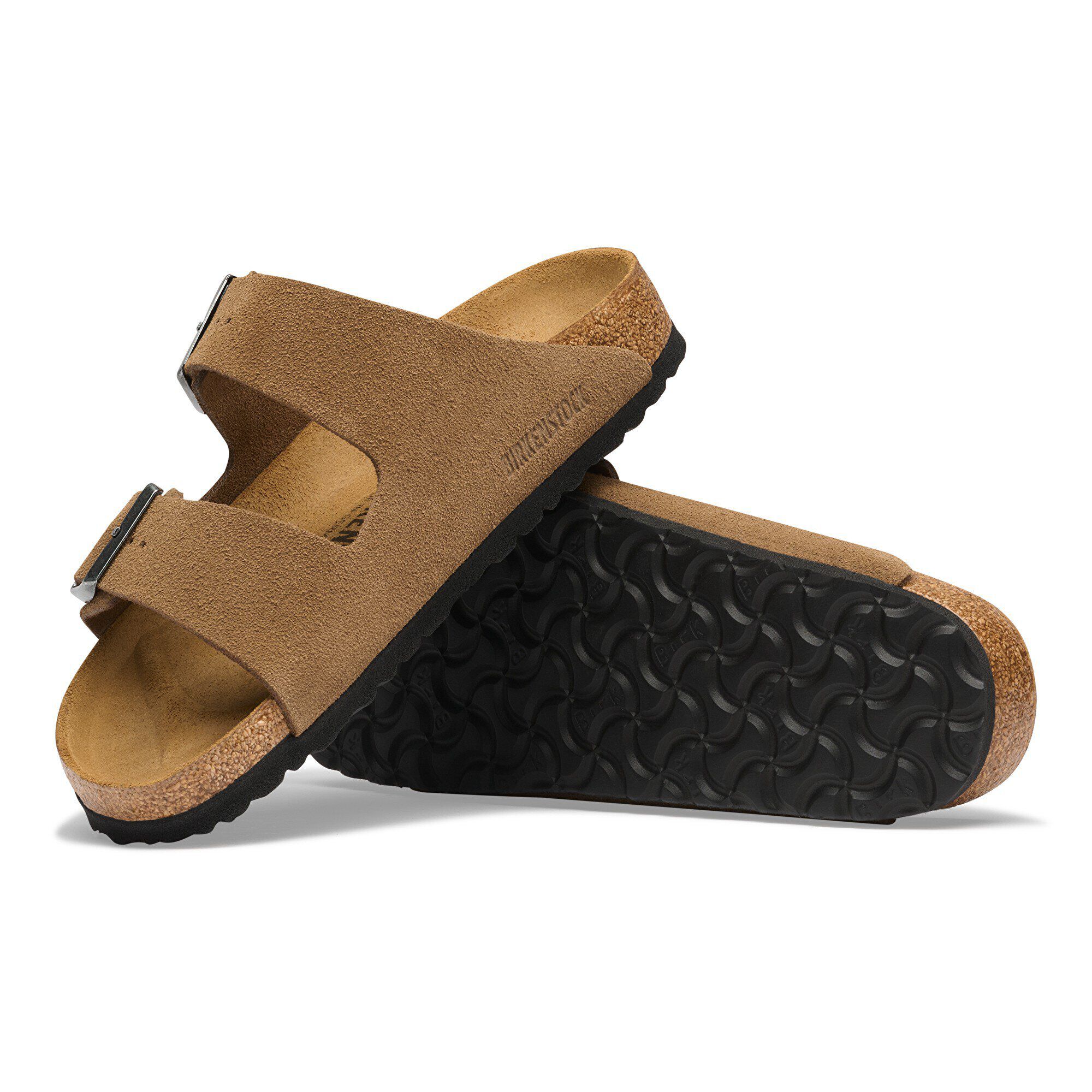   with outer sole details