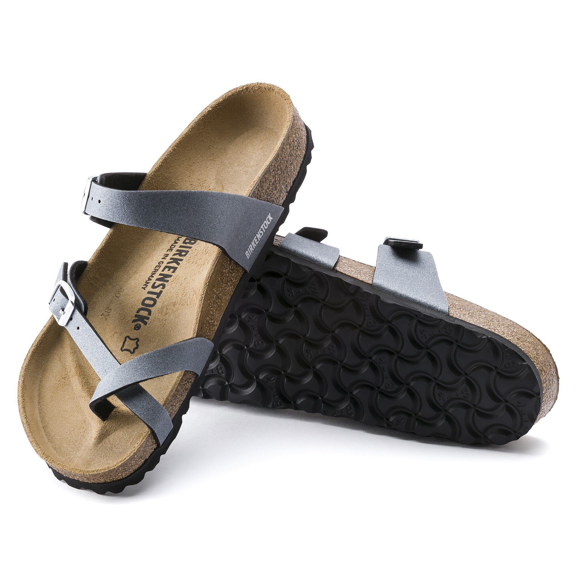   with outer sole details