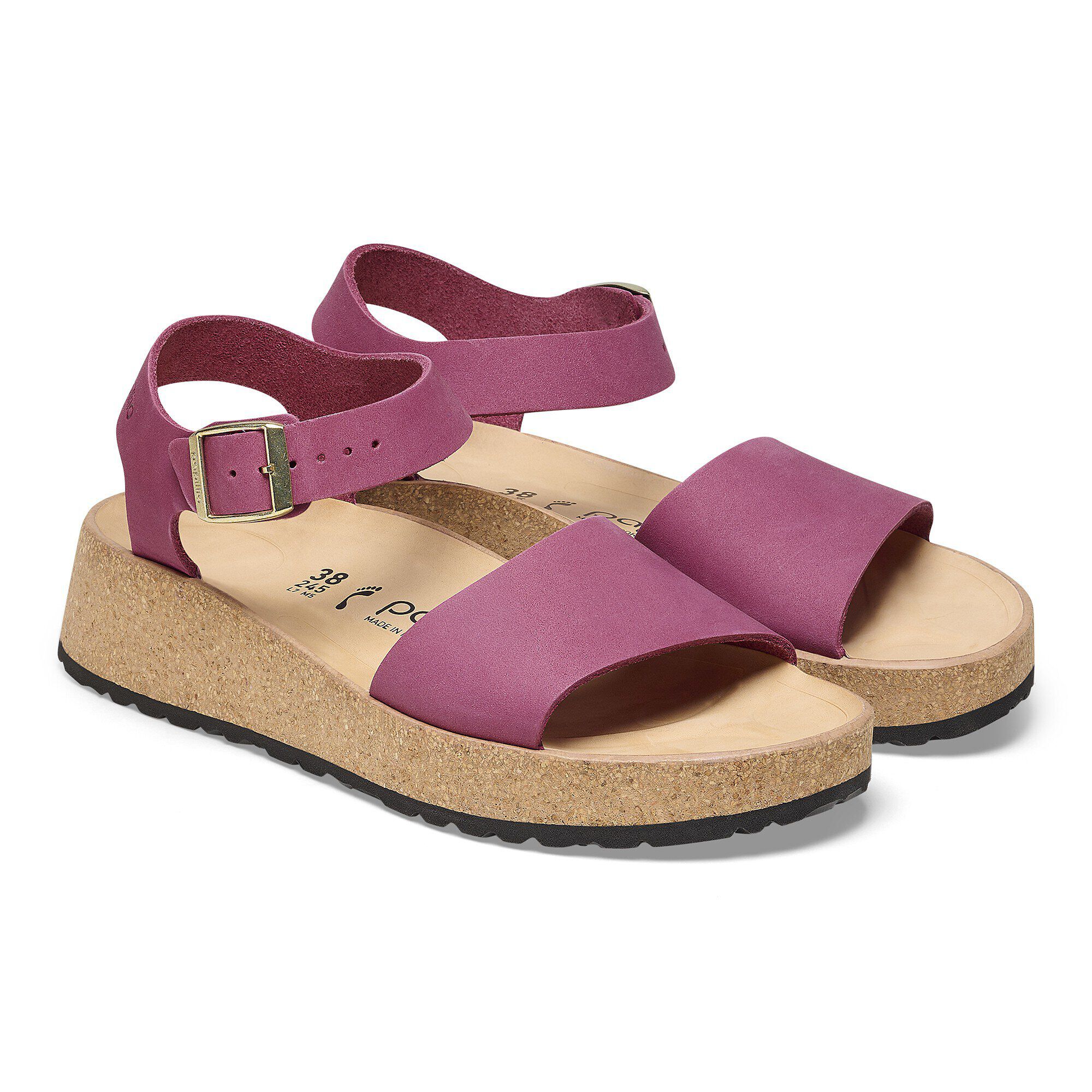   - shown as a pair