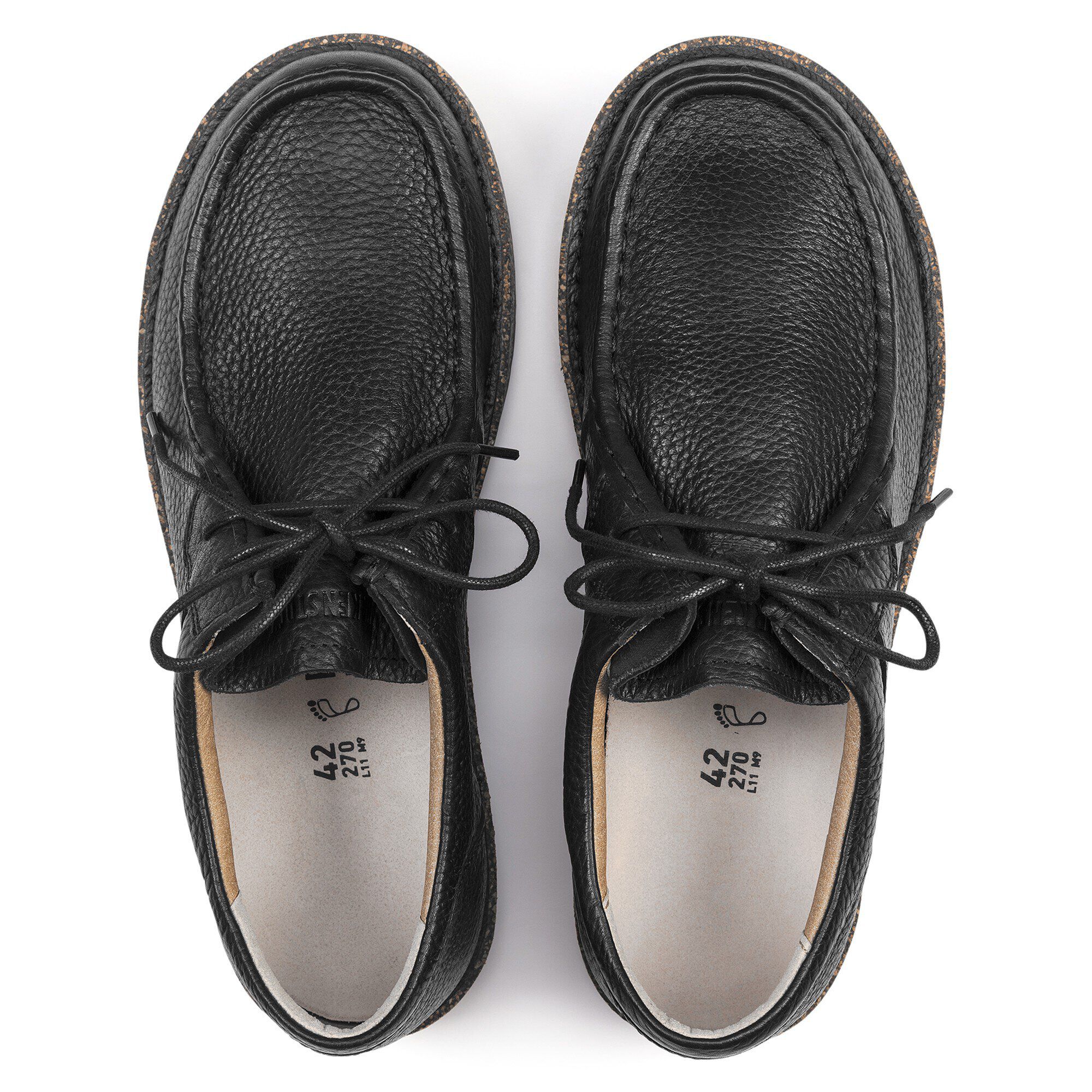 Pasadena Cuir naturel