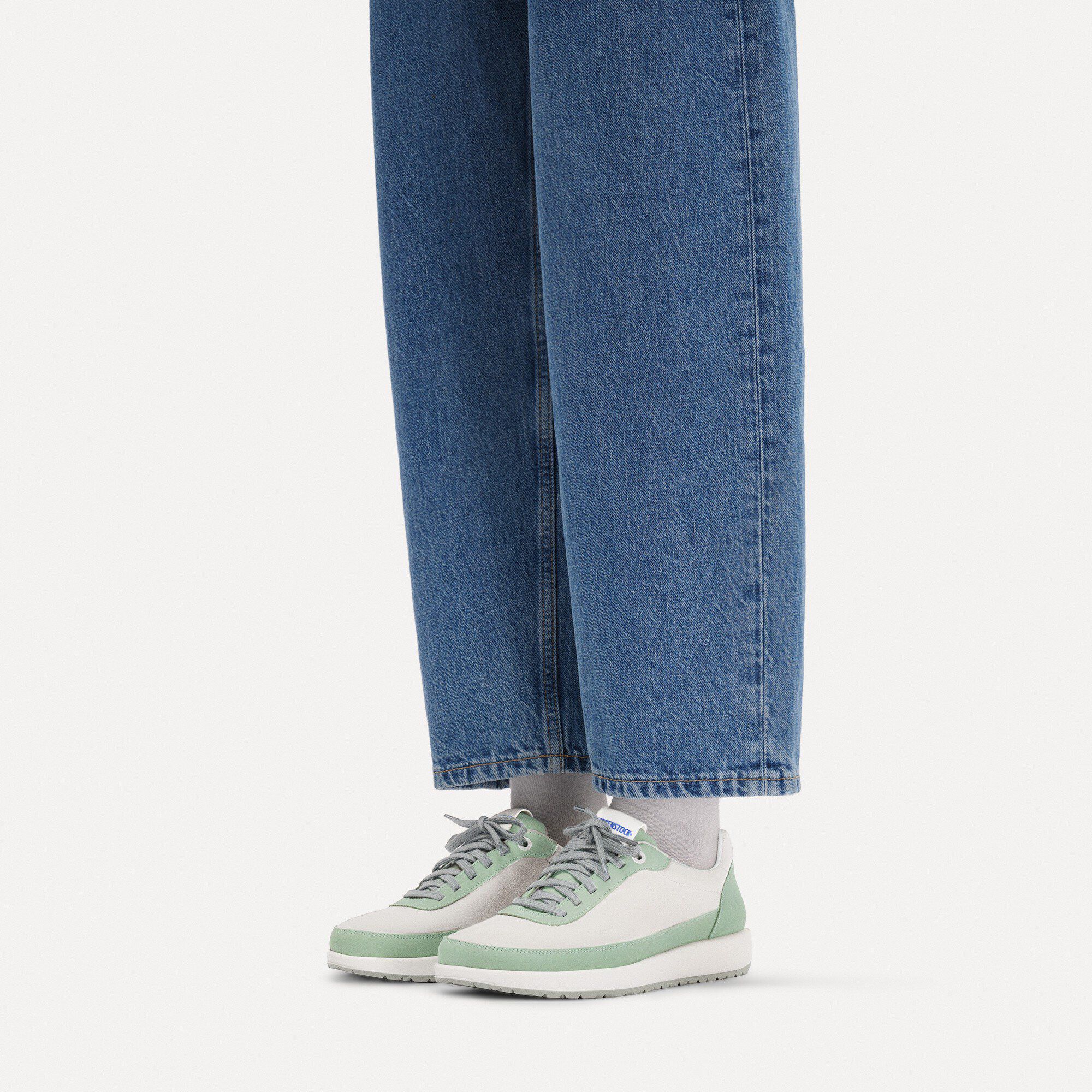 Honnef City Mixed Leather