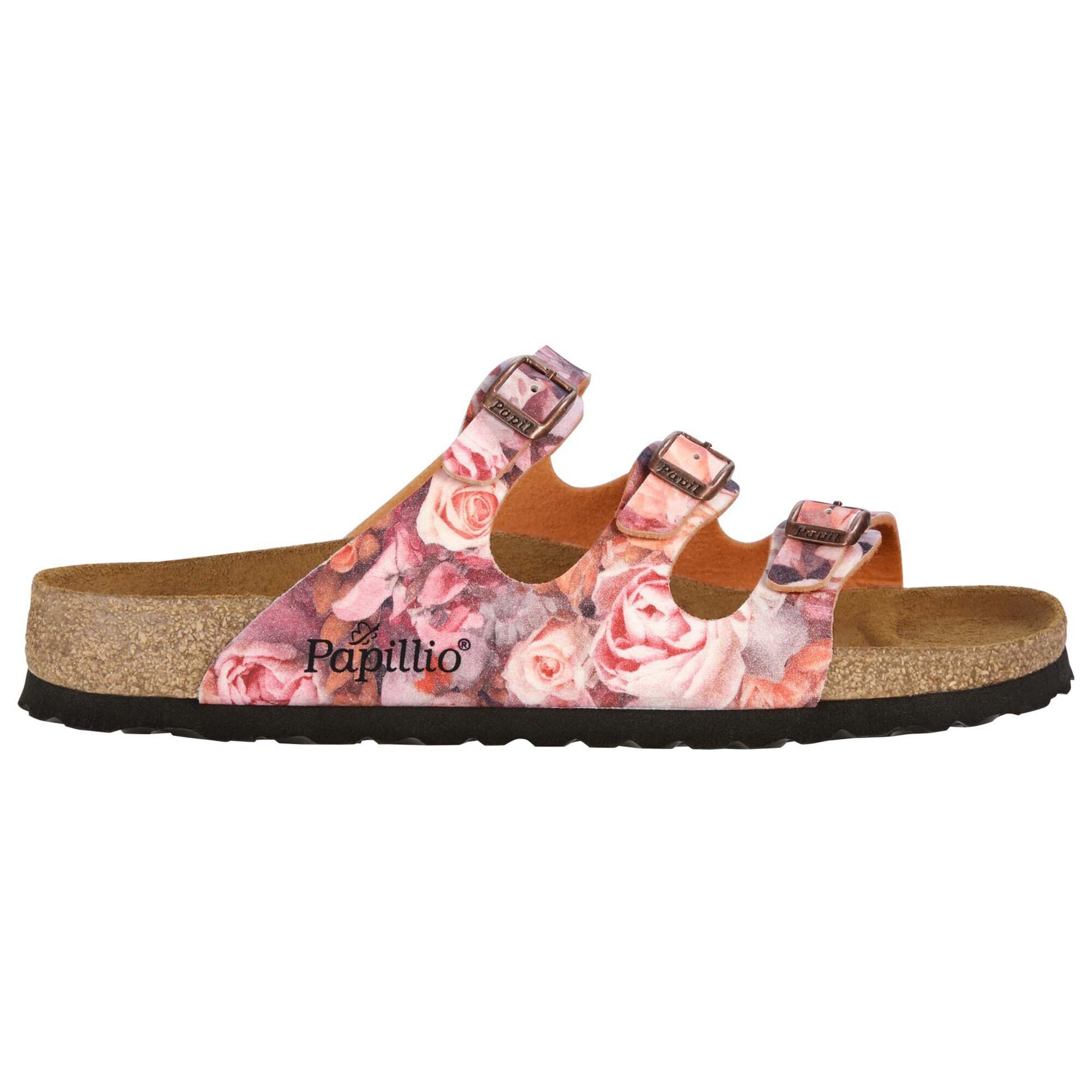 Florida Birko-Flor - a side view