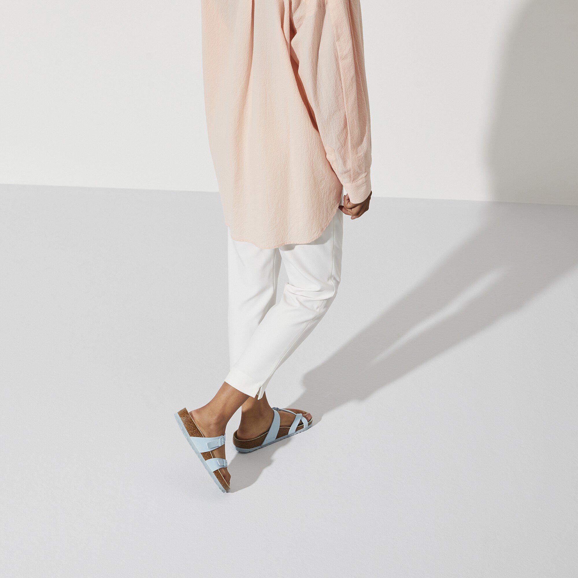 Mayari Vegan Birko-Flor Nubuck