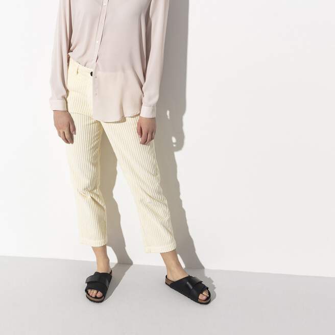 Kyoto Nubuck Leather-Birko-Flor