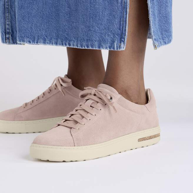 Bend Low Suede Leather image numéro 6