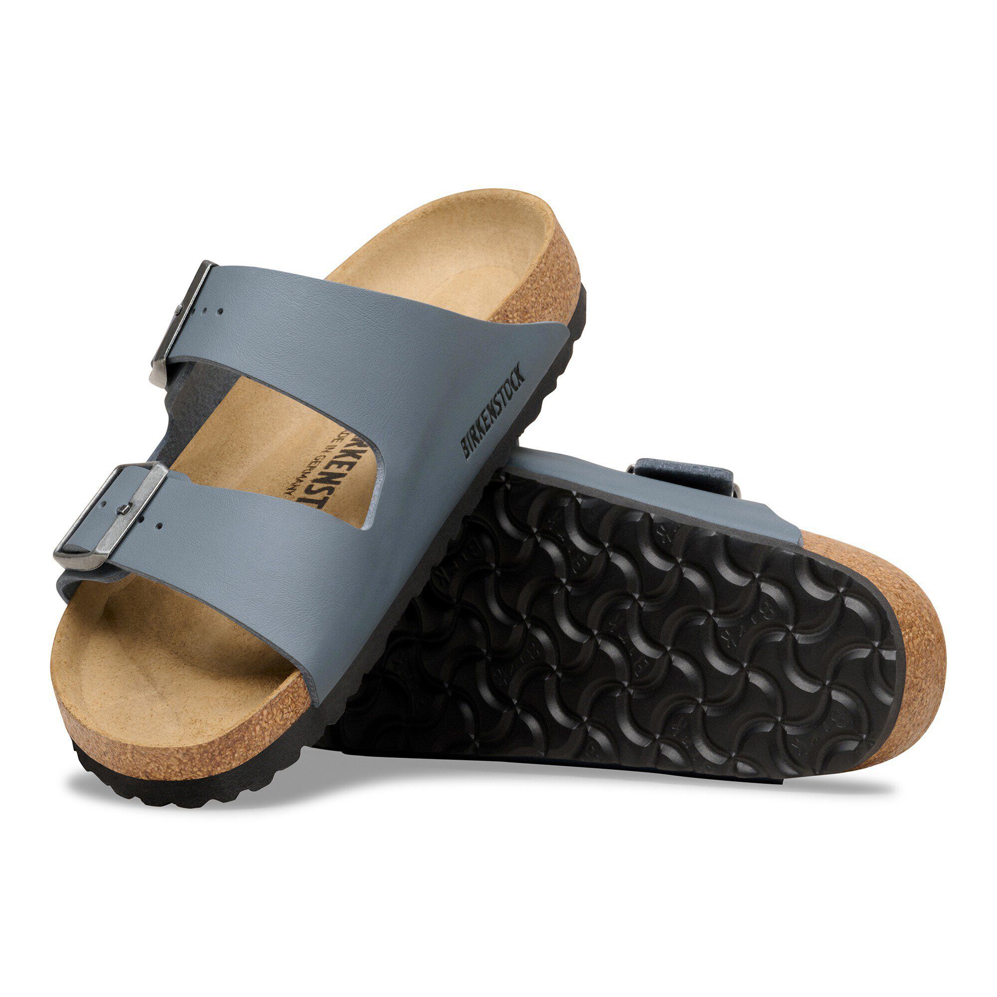   with outer sole details