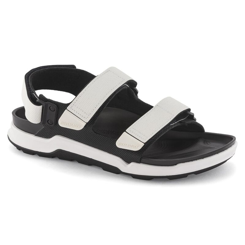 BIRKENSTOCK Tatacoa Birko-Flor Futura Sandcastle City Comfort detail