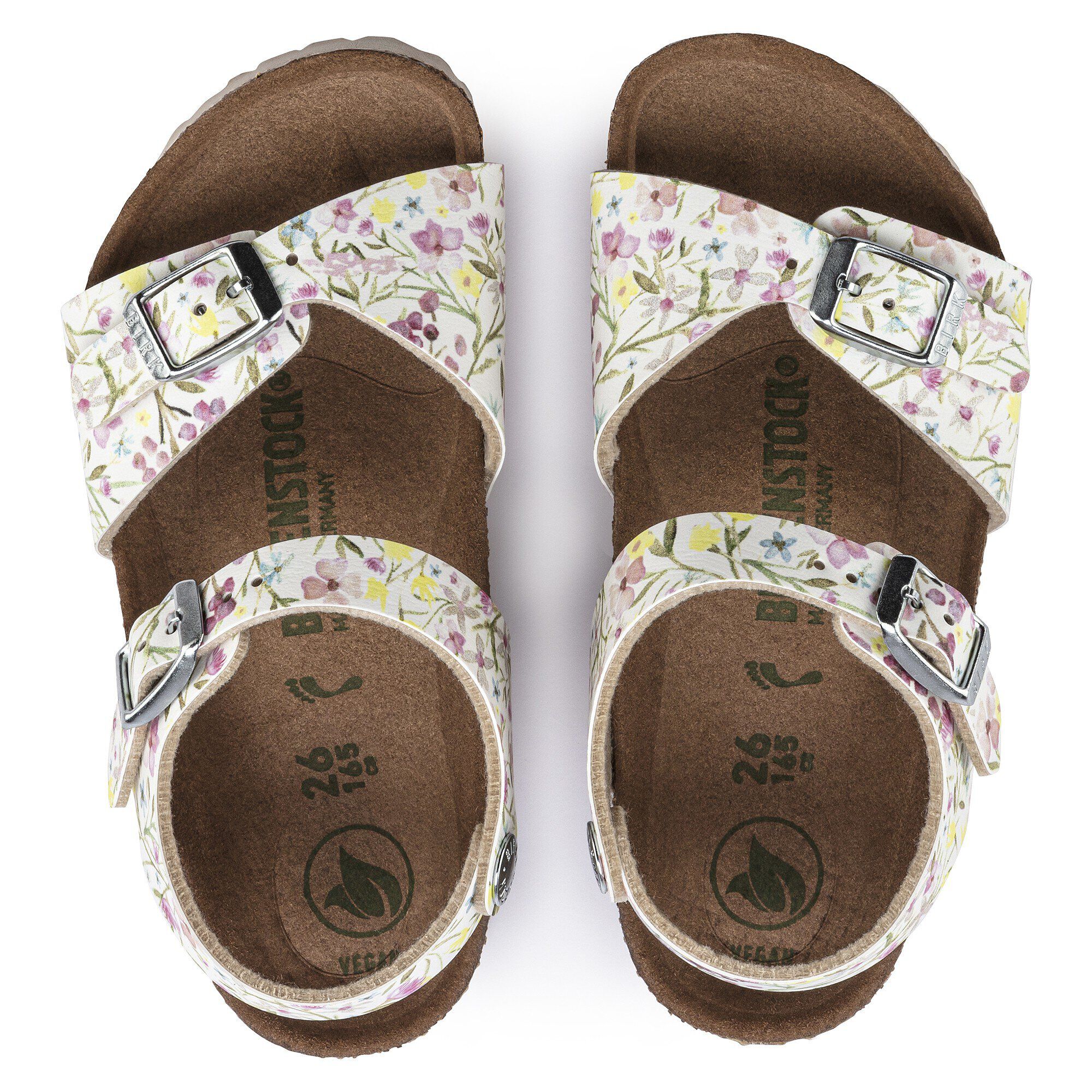 Rio Kids Vegan Birko-Flor