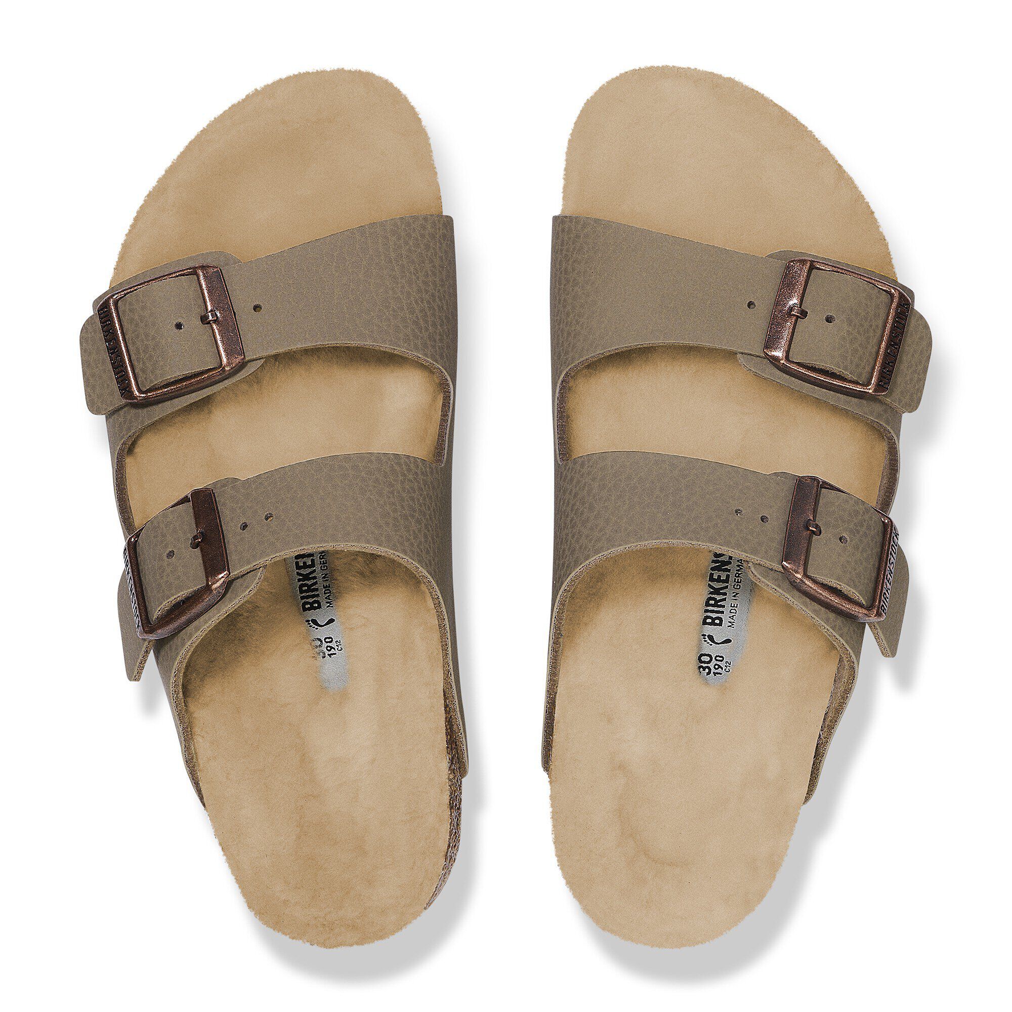 Arizona Kids Birko-Flor