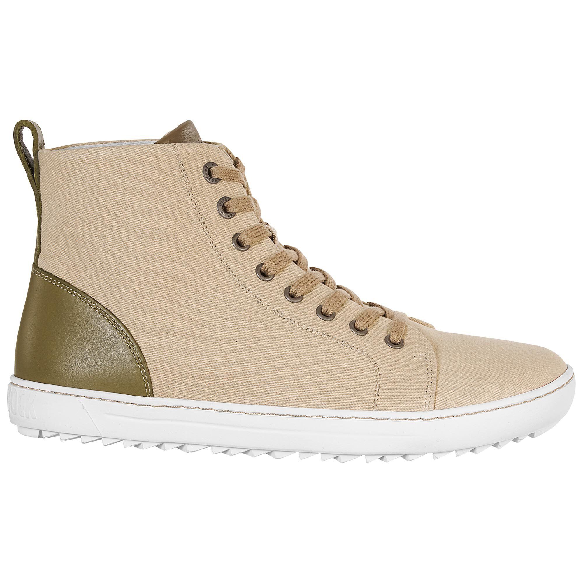 Bartlett Women Textile/Leather